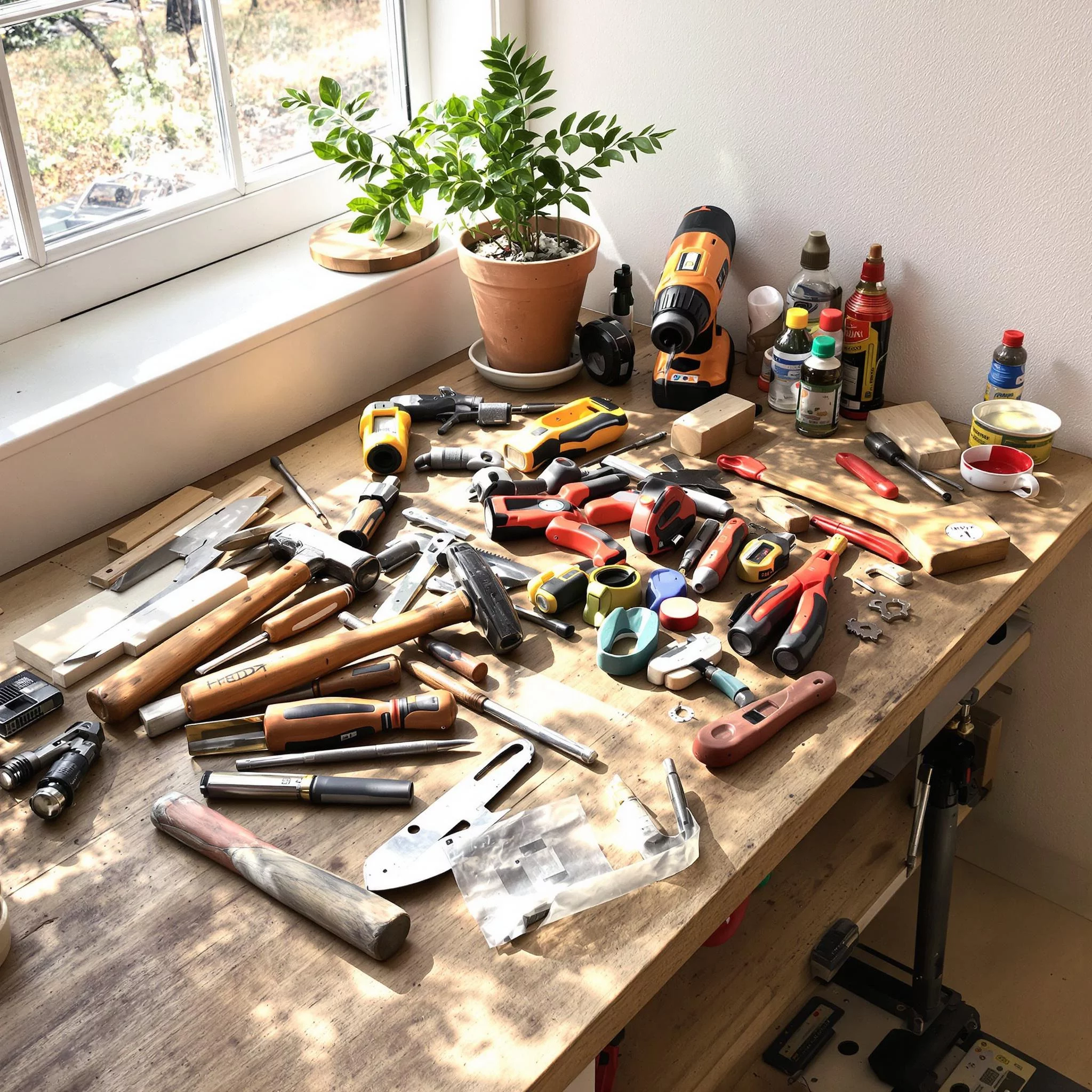 Upcycling-Genial: Aus alten Schätzen neue Lieblingsstücke selbst gemacht