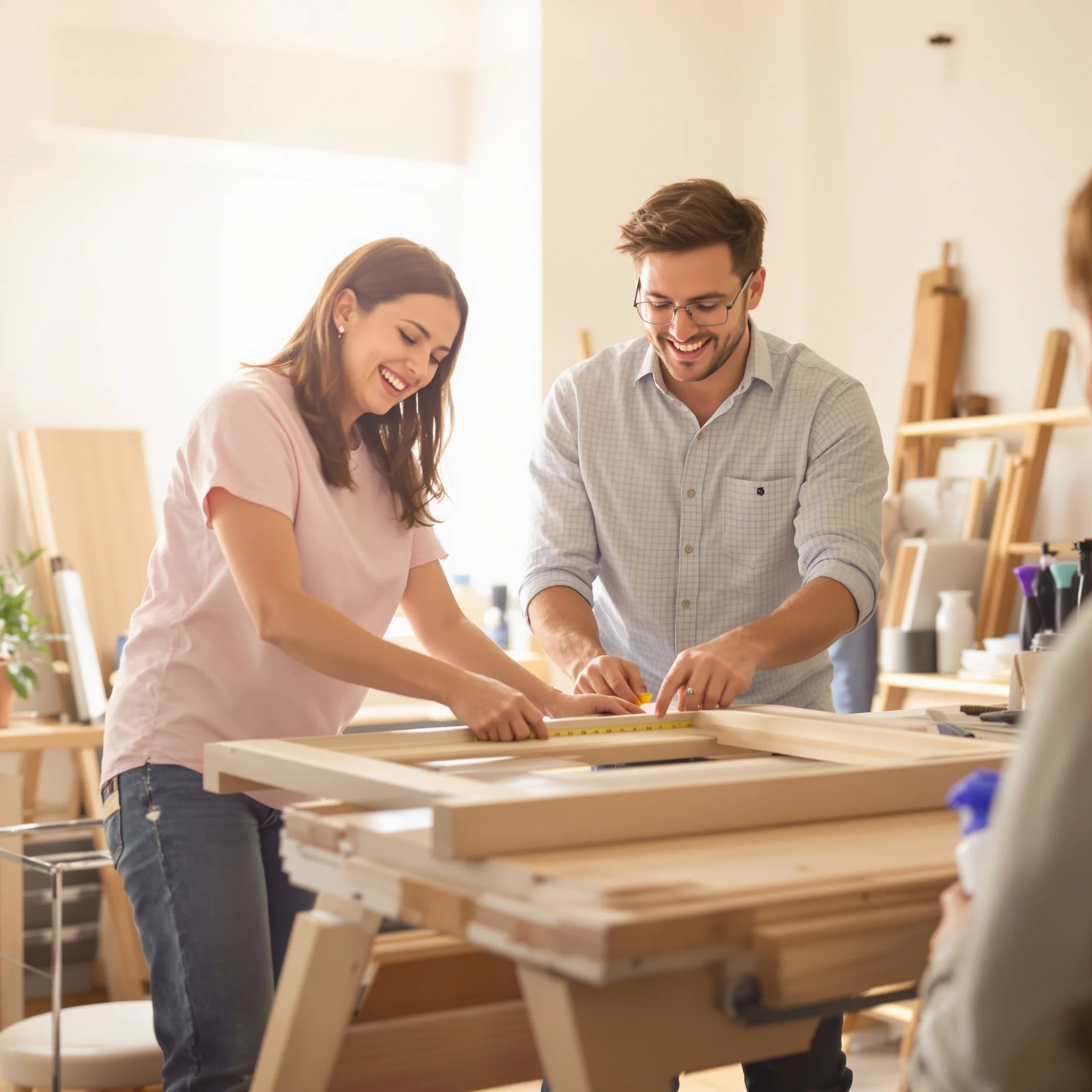 Neues Leben für alte Dinge – Do it yourself nachhaltig und kreativ