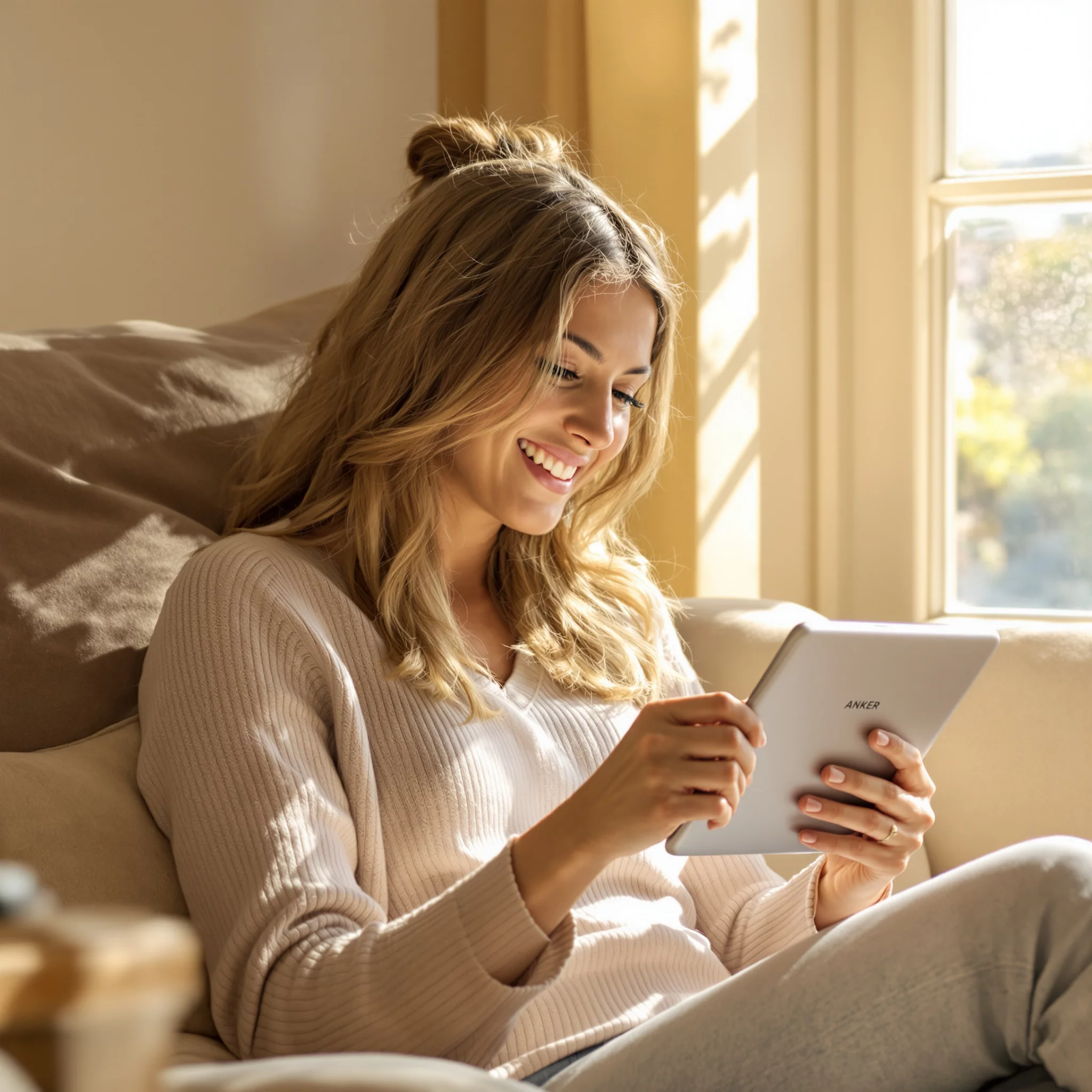 Anker Solix C1000 Gen2 Gewinnspiel – Gewinne die Powerstation für Zuhause & unterwegs