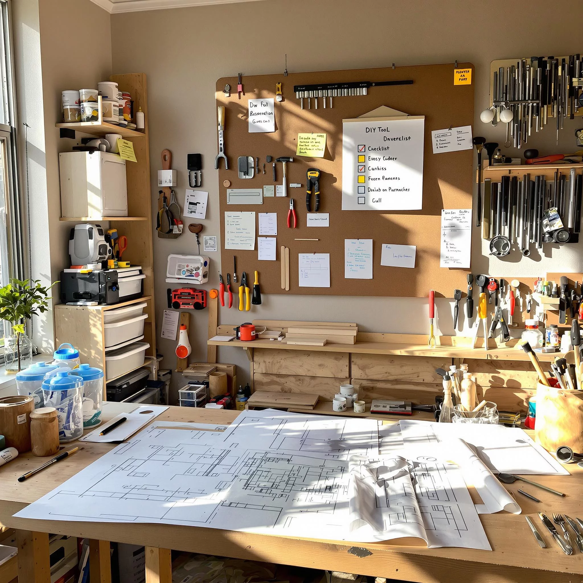 Selbst ist das Tool – Deine Werkzeuge zum Selberbauen | DAS DIY Magazin