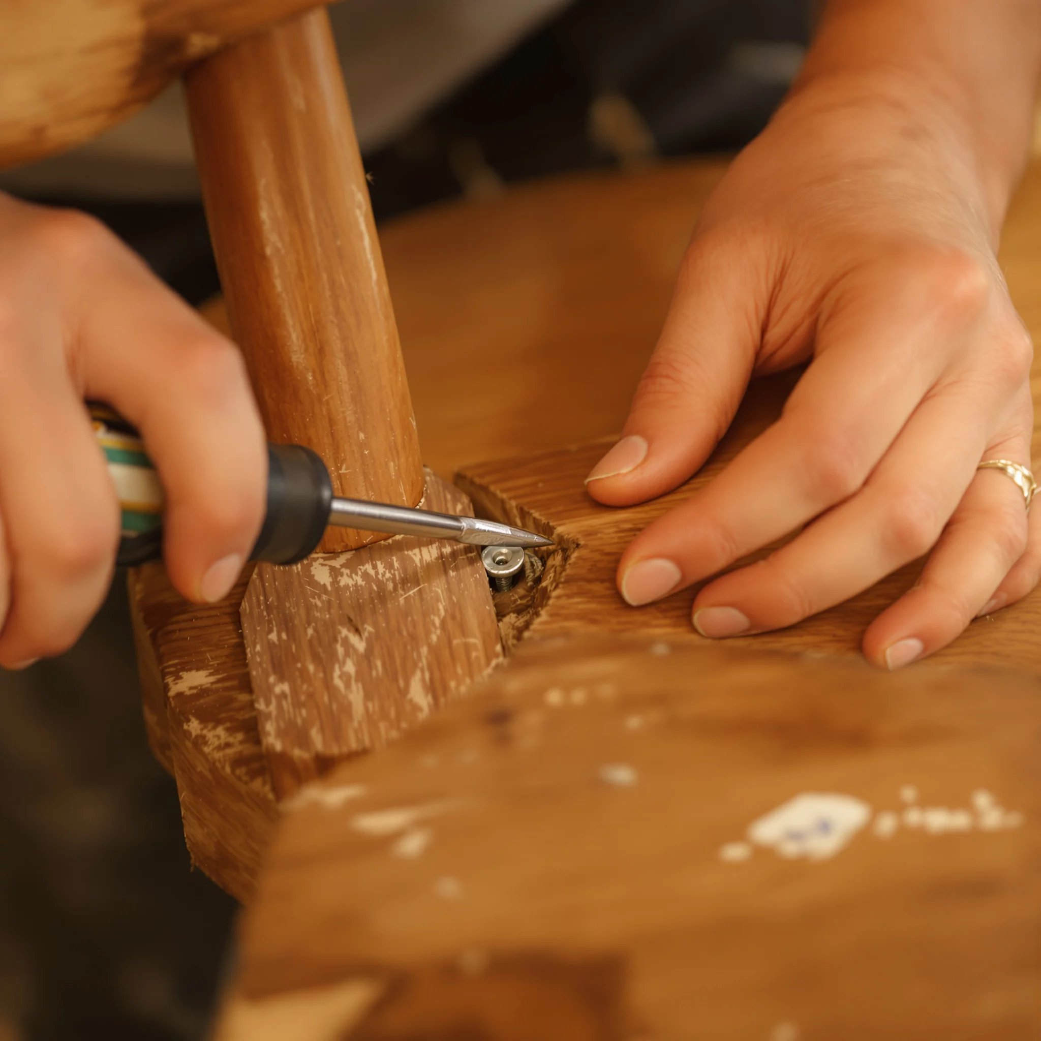 Rette, was kaputt ist – DIY-Reparieren leicht gemacht: Dein Weg zum Reparaturhelden