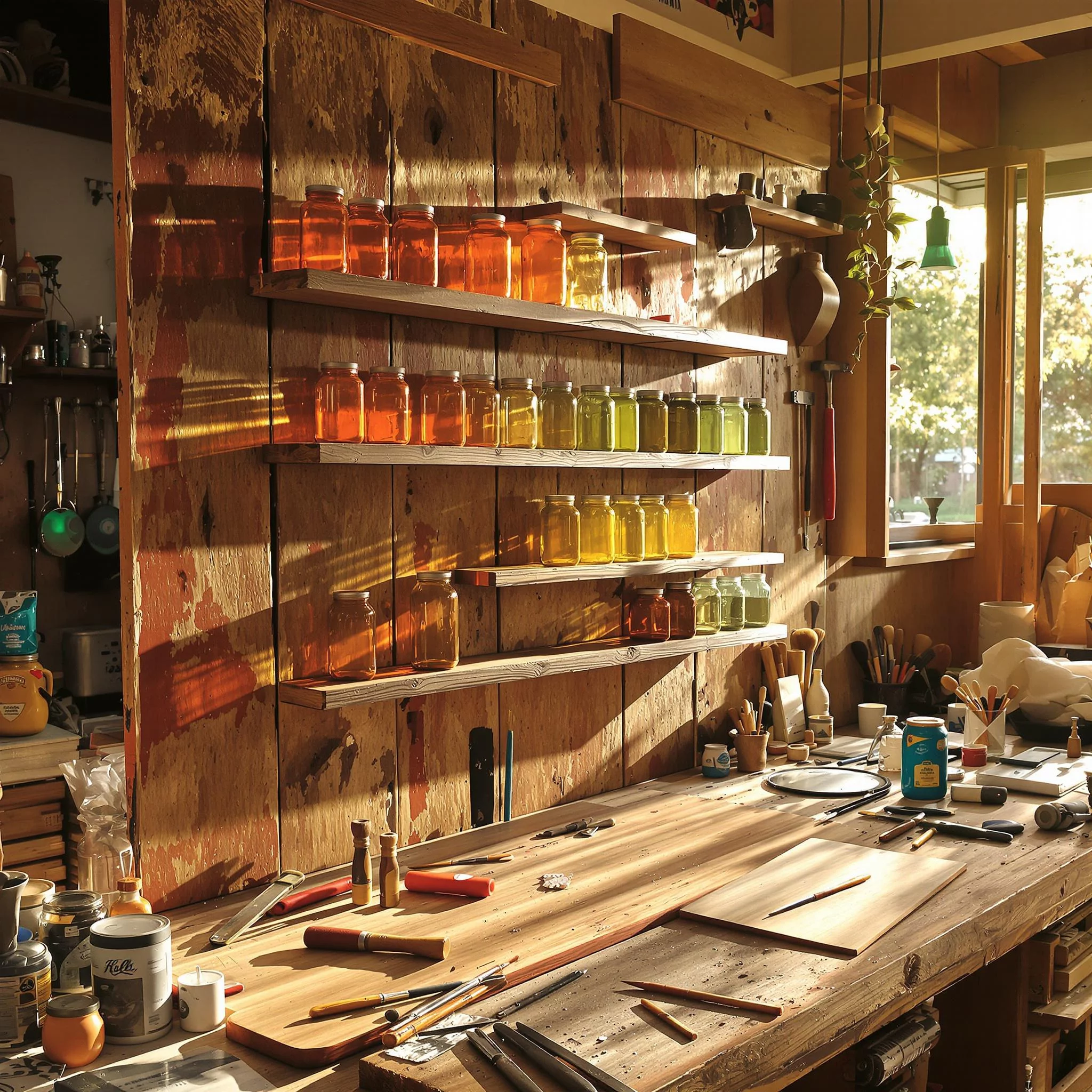 Aus Alt mach Neu: Kreative Upcycling-Ideen | DAS DIY Magazin