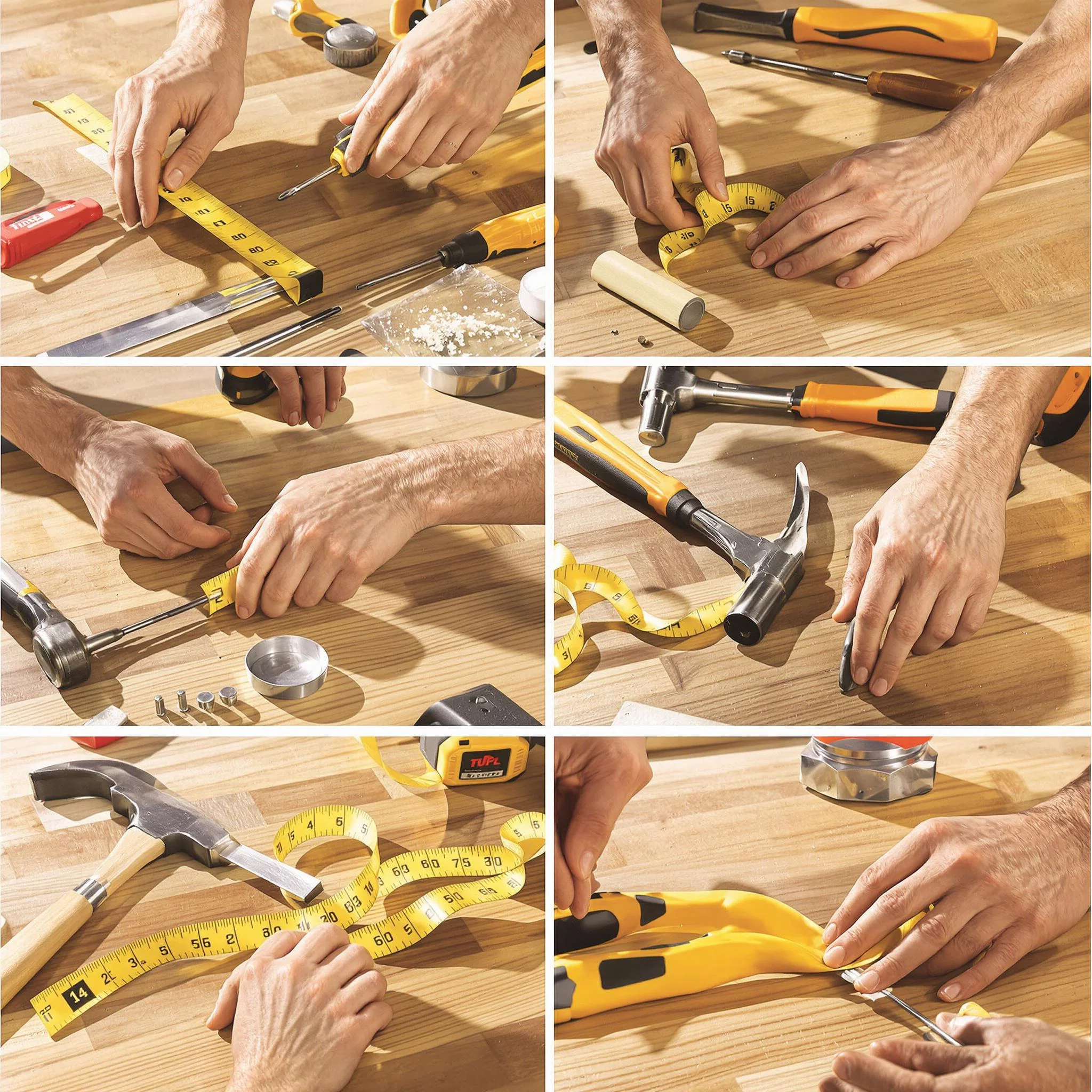 Werkzeuge richtig verwenden: Tipps für Heimwerker – DAS DIY Magazin