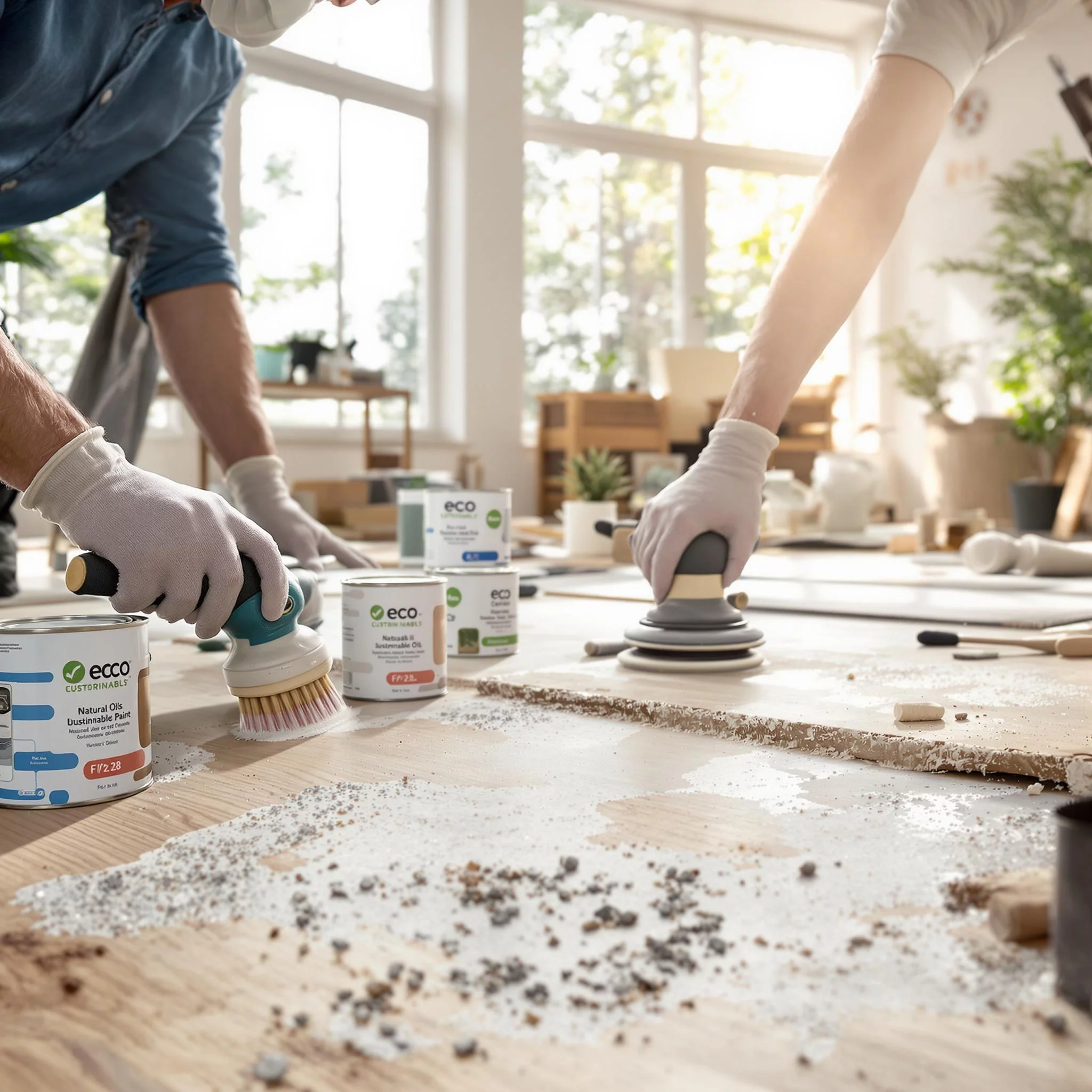 Vom Altbau zum Traumhaus – Kreative Renovierungsideen | DAS DIY Magazin