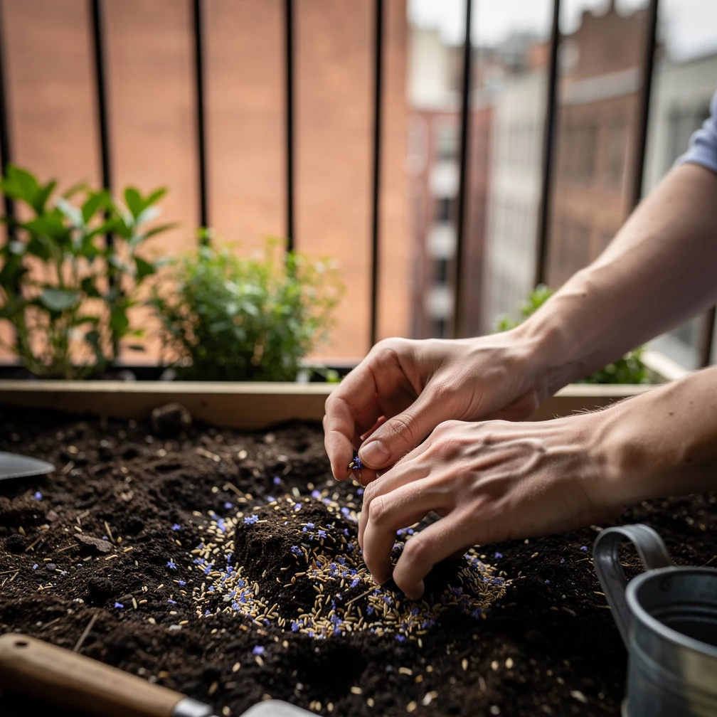 Grüne Tipps für Haus und Wohnung – Do it yourself klimafreundlich gestalten