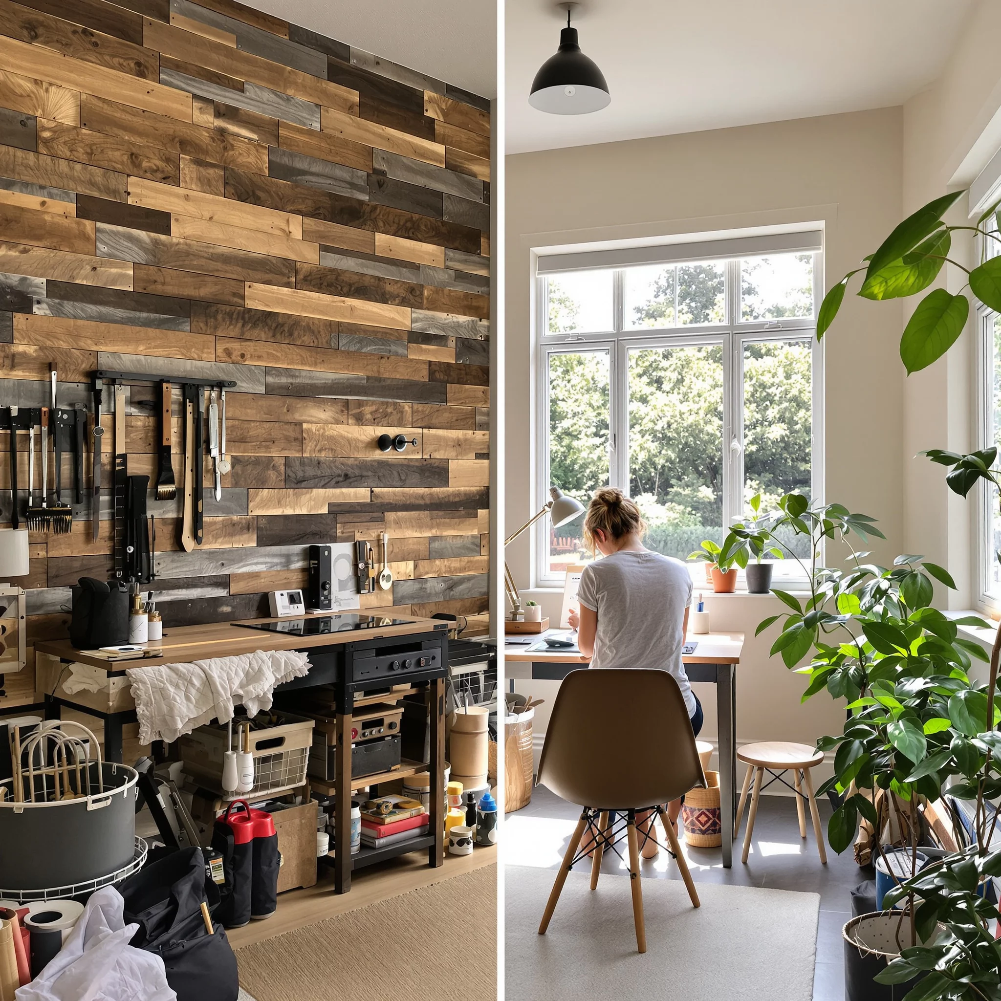 Kreative Renovierungsideen für wenig Budget – DAS DIY Magazin