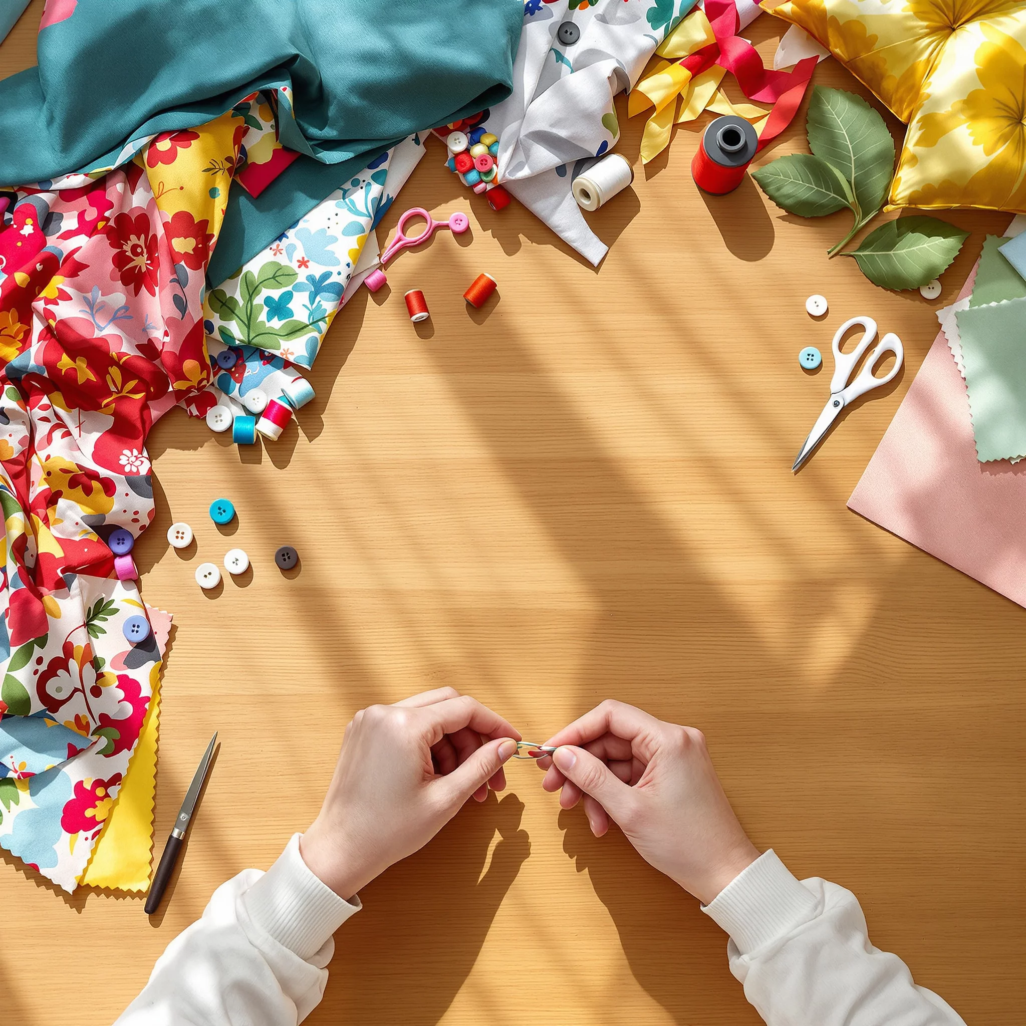 Bunt, schön, selbst gemacht – Bastelideen zum Verlieben | DAS DIY Magazin