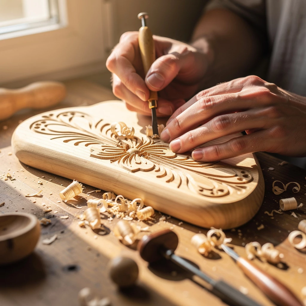 Unsichtbar erneuert – Kleine DIY-Details mit großer Raumwirkung