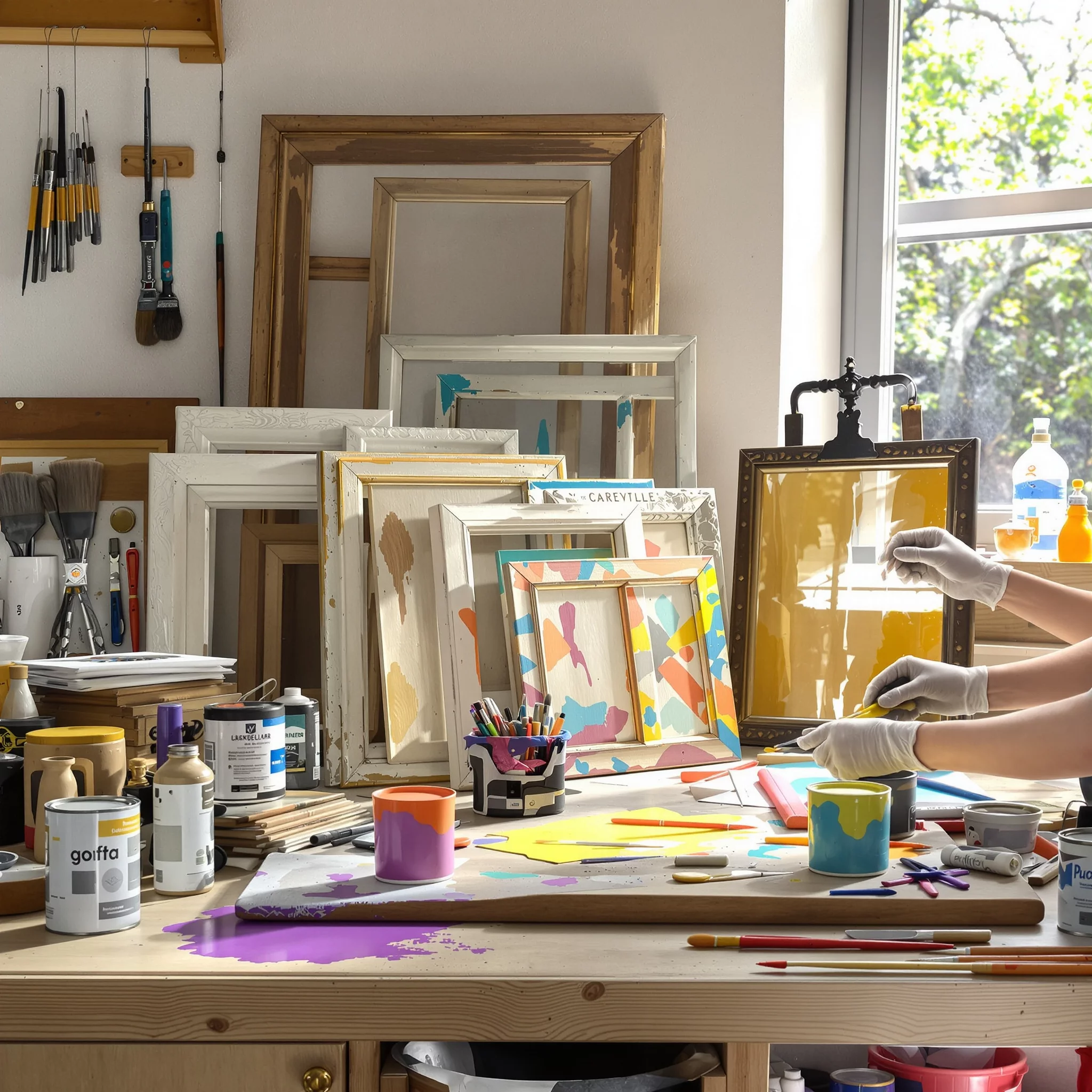 Schön nachhaltig – Upcycling, das begeistert | DAS DIY Magazin