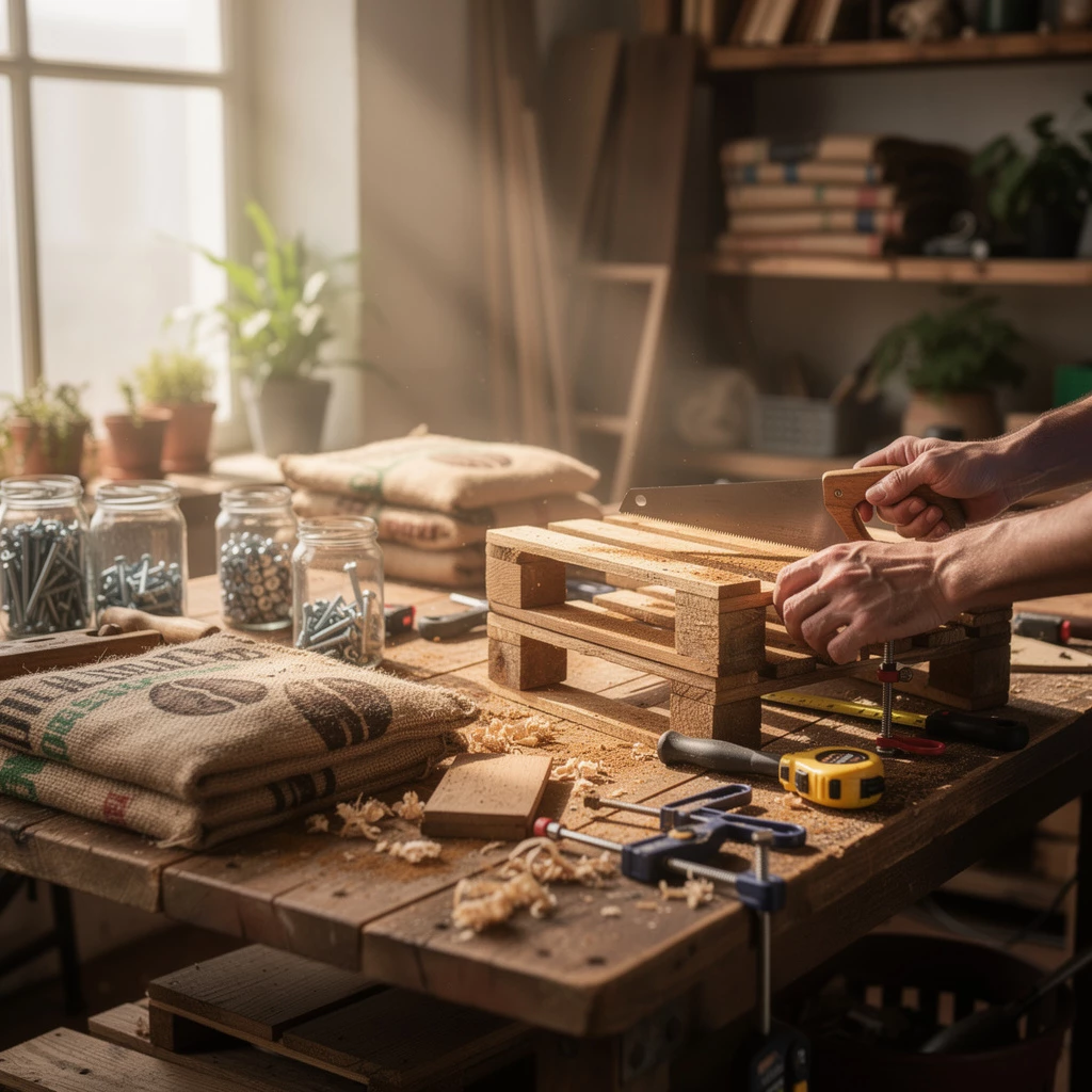 Do it yourself: Kreative Kaffee-Ideen und wie Genuss das Gehirn schützt