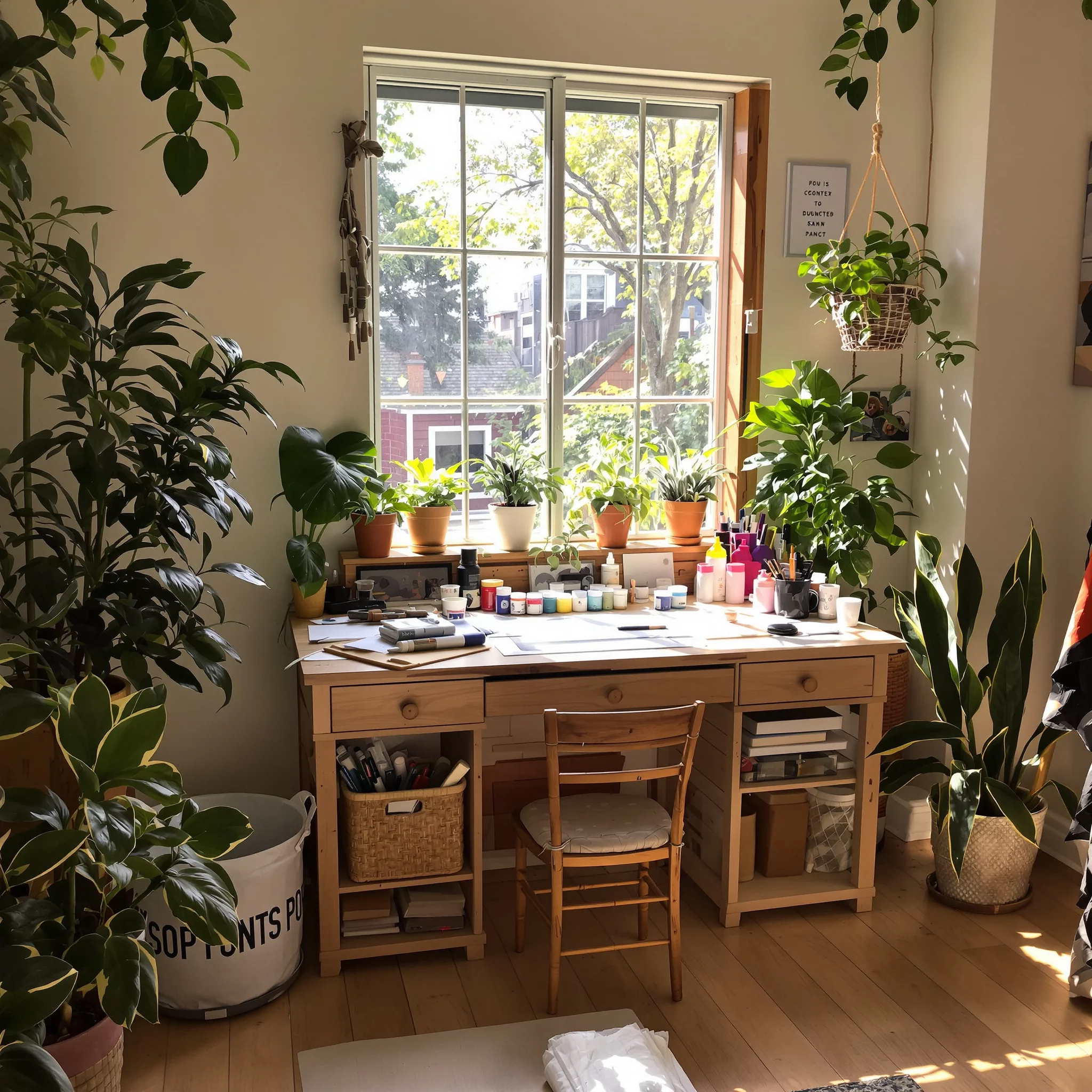 Papierträume & Farbzauber – DIY für Kreative