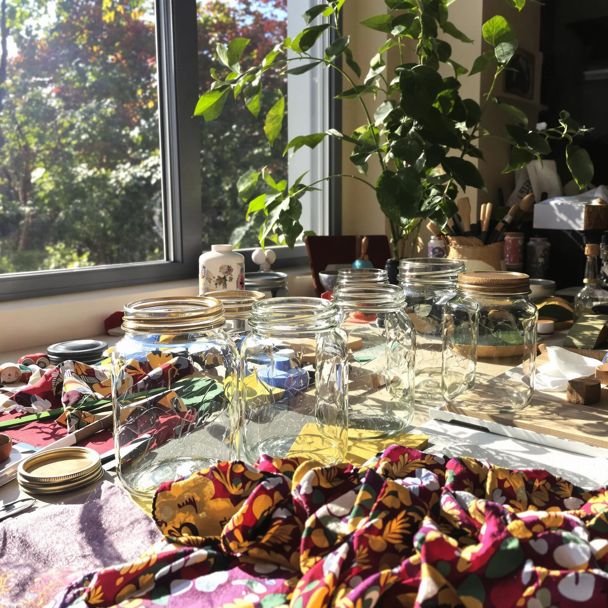 Aus Alt mach Neu: Kreative Upcycling-Ideen | DAS DIY Magazin