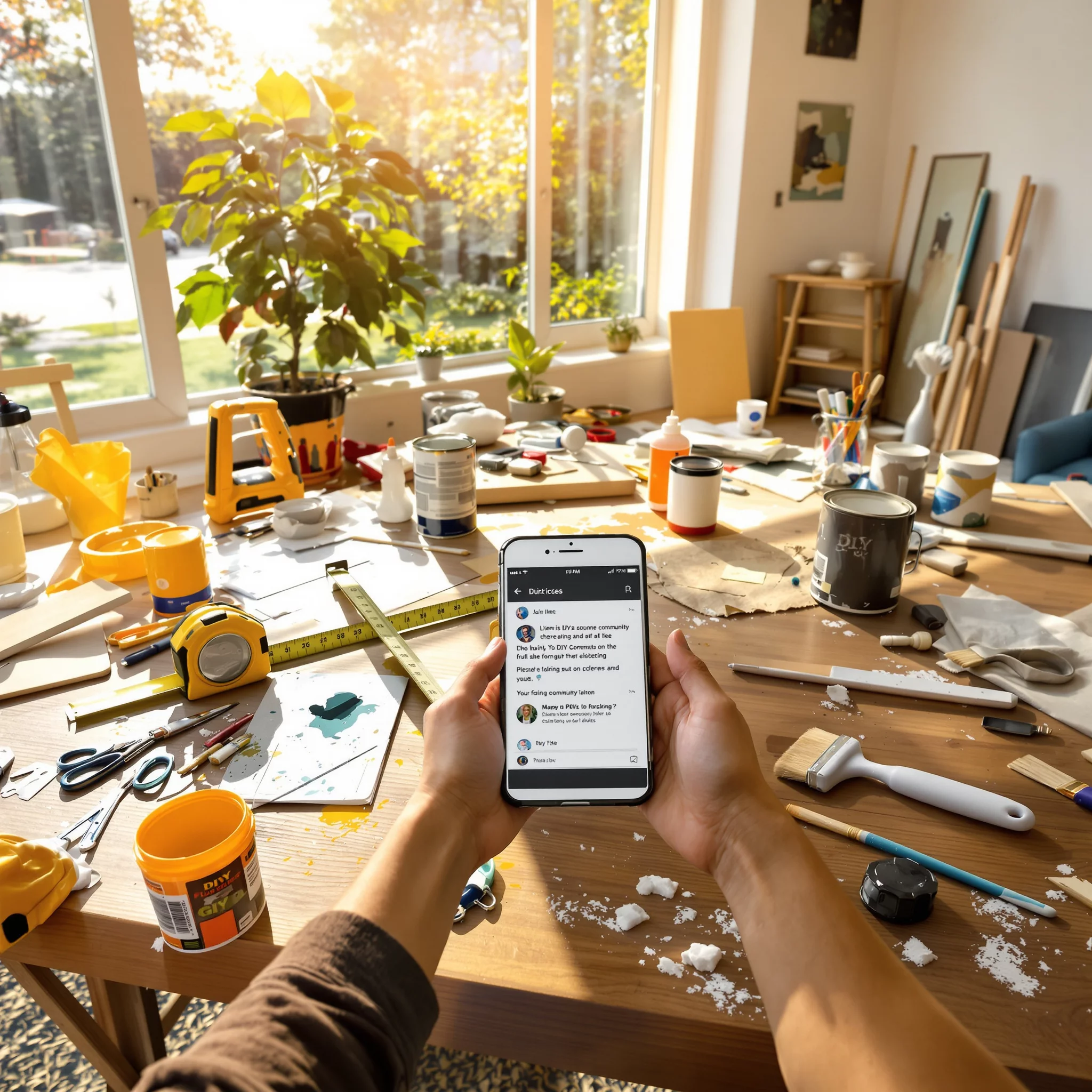 Alt wird neu – Renovieren mit Charakter | DAS DIY Magazin