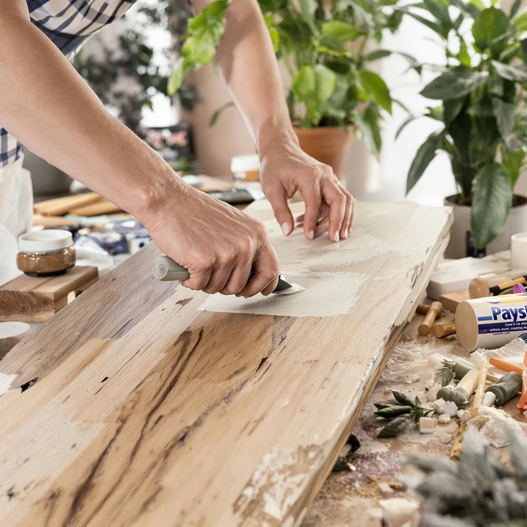 Selbst gemacht, ganz gemacht: Reparieren Mit Hand und Herz – DAS DIY Magazin