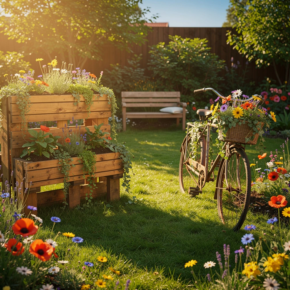 Rasen mähen leicht gemacht: Perfekter Rasenschnitt für kräftigen, gesunden Rasen