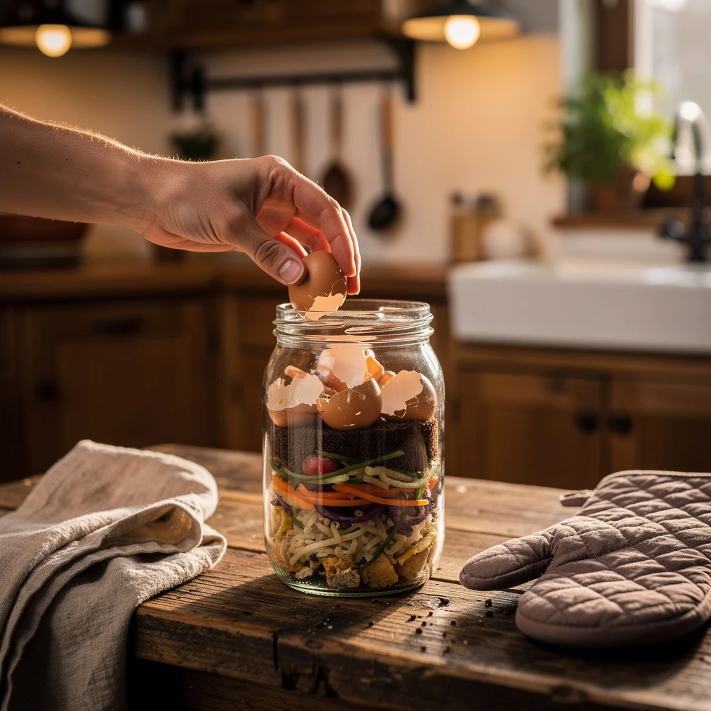 Hartgekochte Ostereier verwerten: 10 einfache & leckere Rezepte – Do it yourself mit Genuss