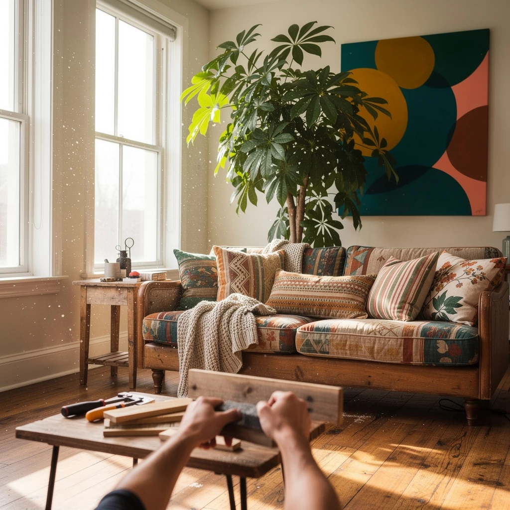 Wohnzimmer einrichten: 10 Fehler, die teuer wirken lassen