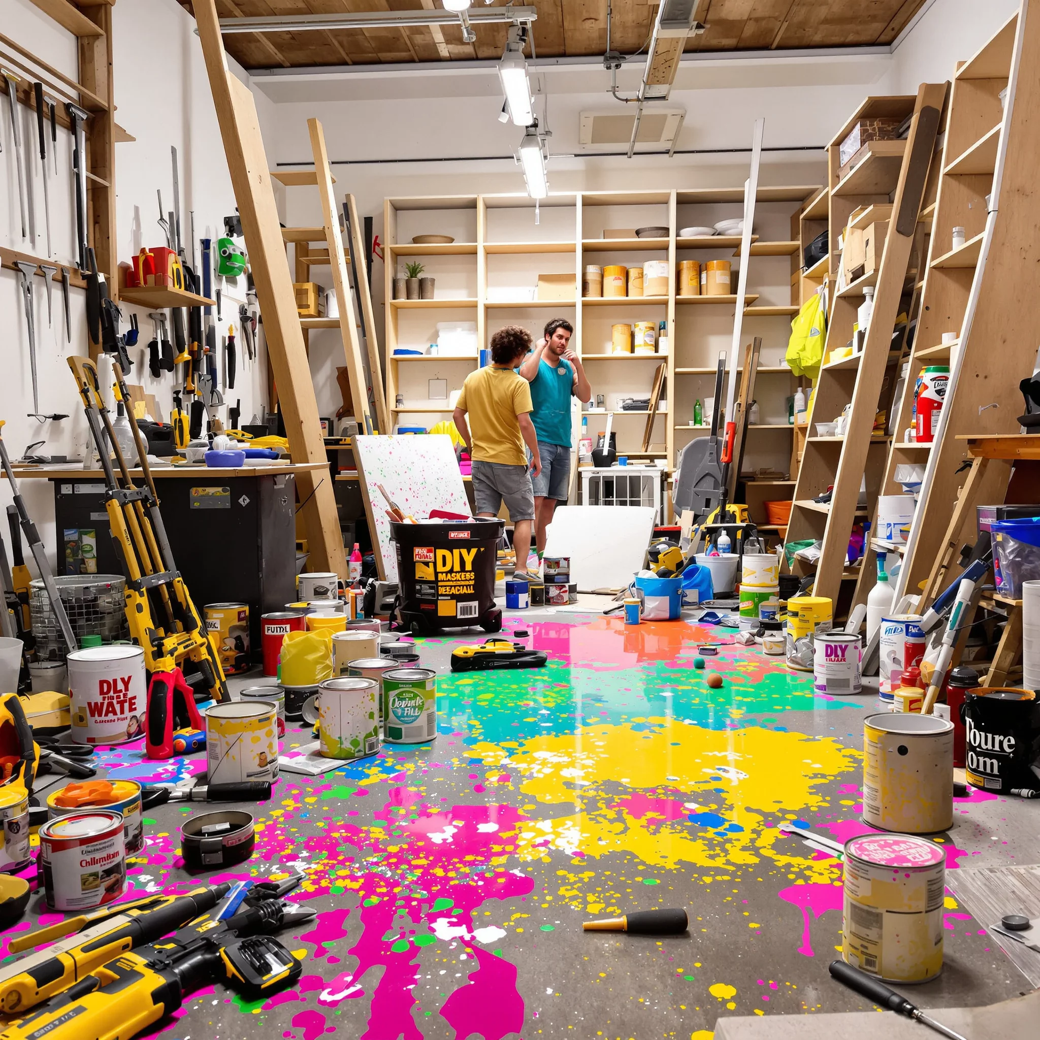 DIY-Tools – Kleine Projekte, große Wirkung | Das DIY Magazin