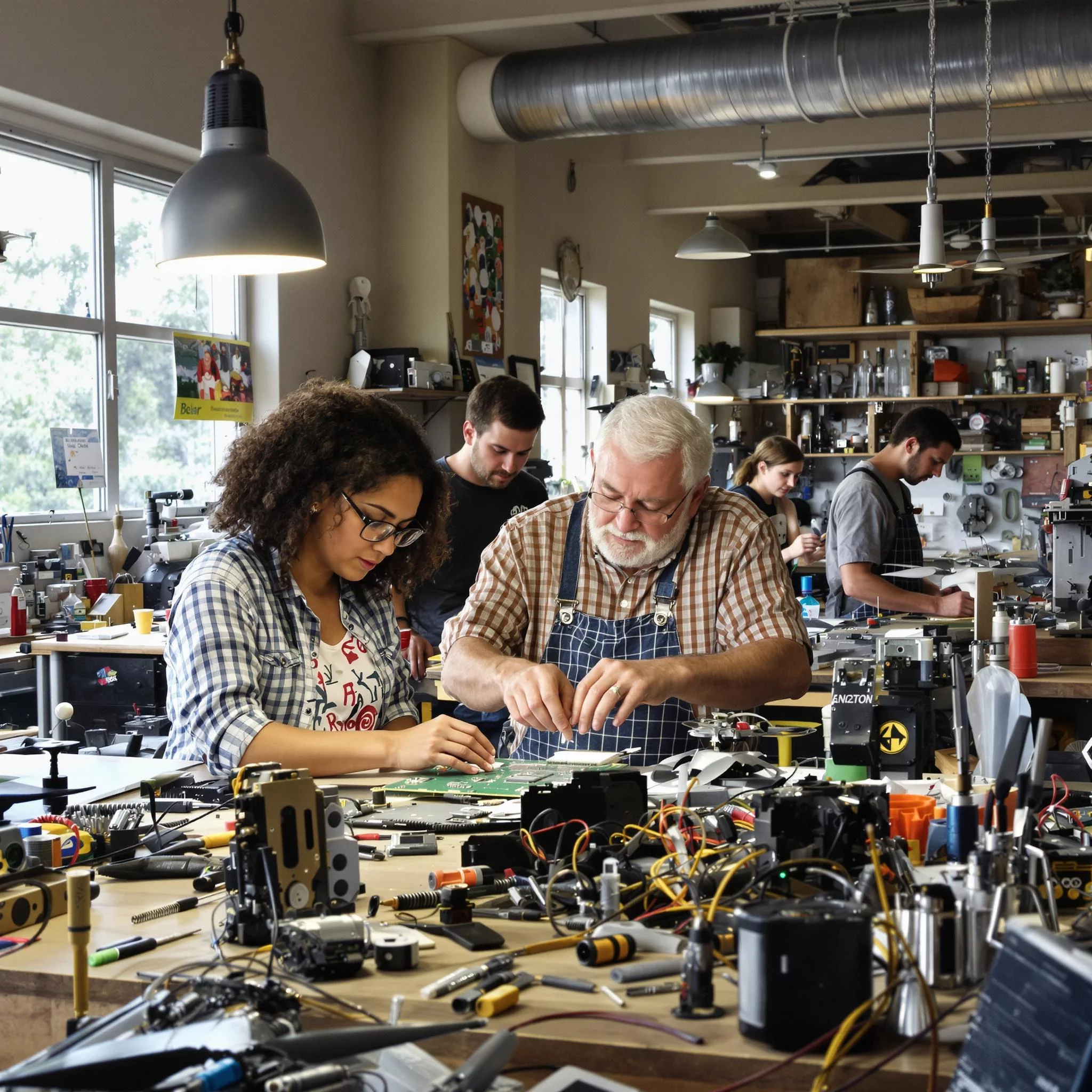Reparieren statt wegwerfen - Die besten DIY-Tricks fürs Zuhause