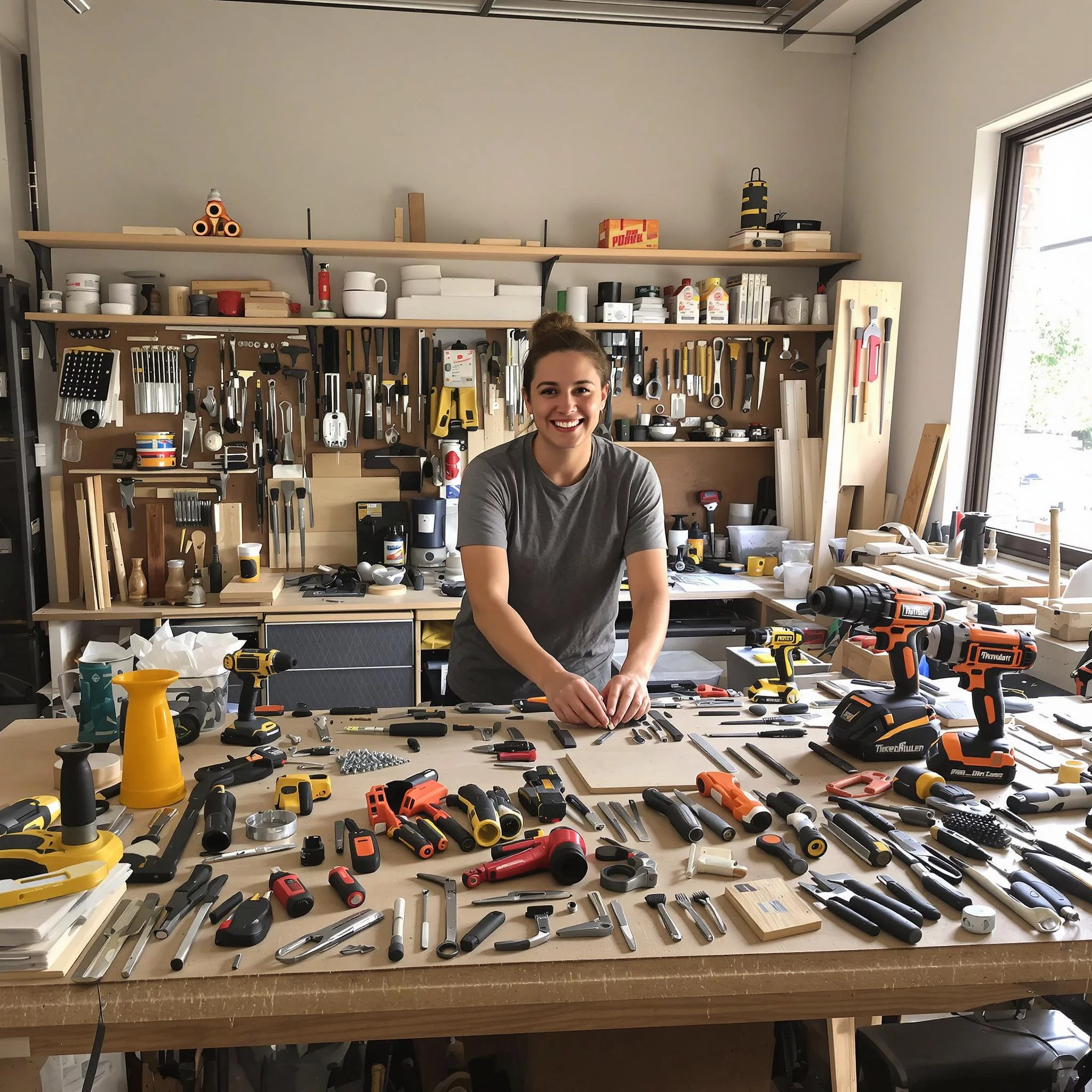 Werkzeug-Check: So findest du die richtigen Helfer – DAS DIY Magazin