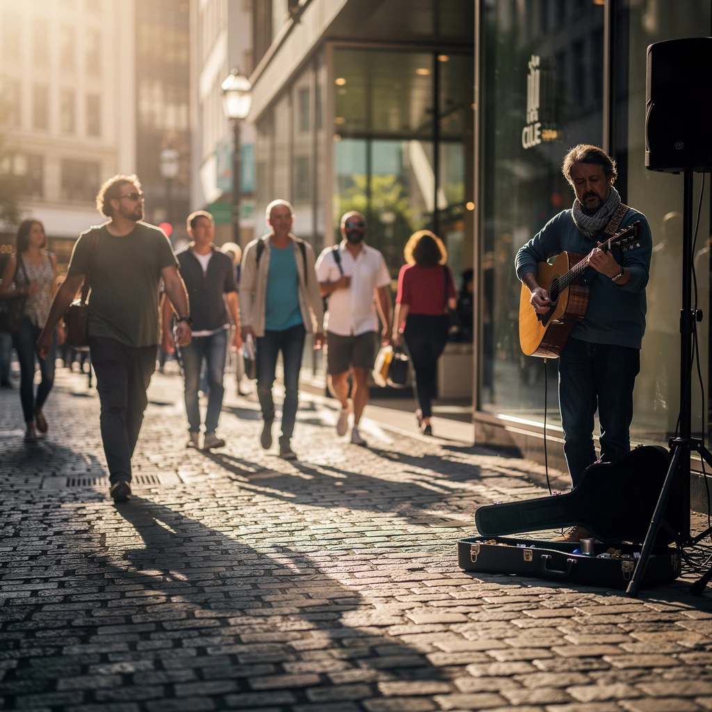 Warum sich unsere Prioritäten gerade neu sortieren