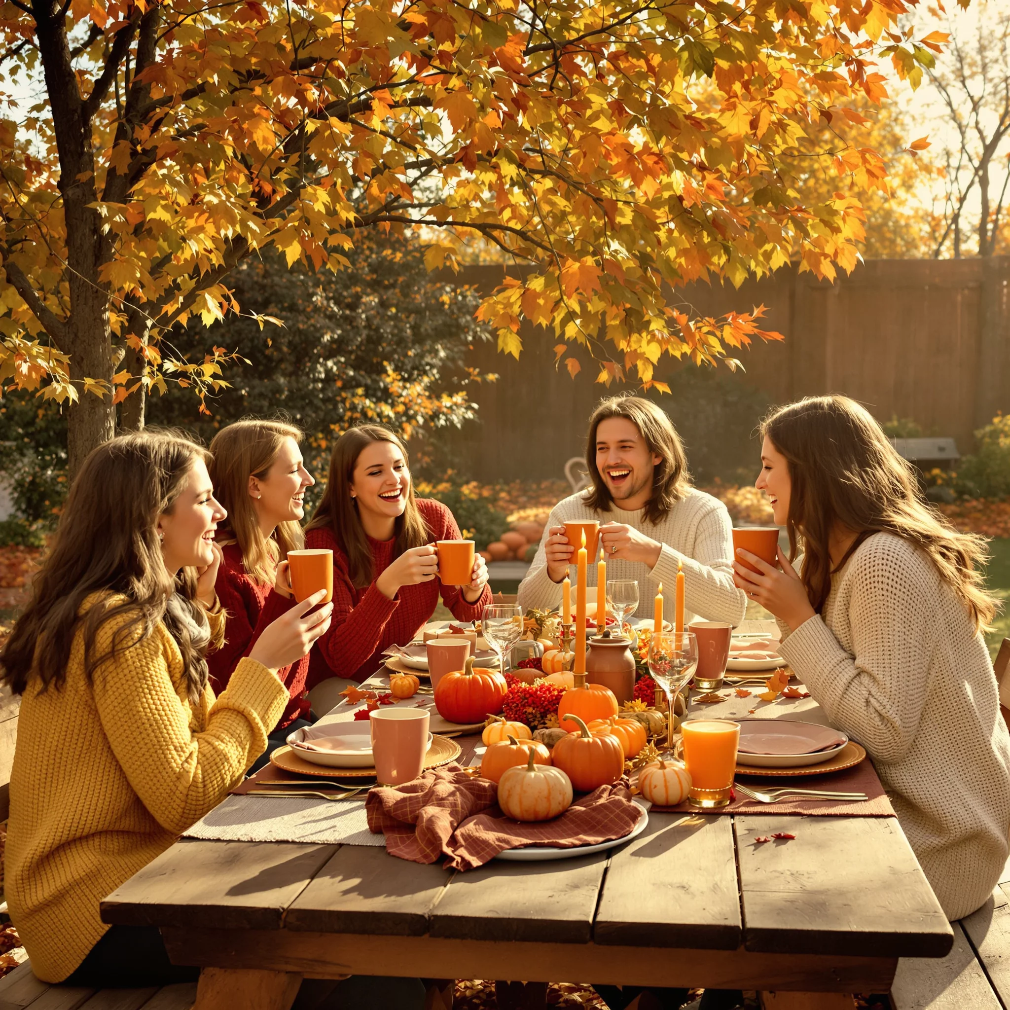 Gesunde und kreative Genusswelten für den Herbst – Von Aperitifs bis Superfood