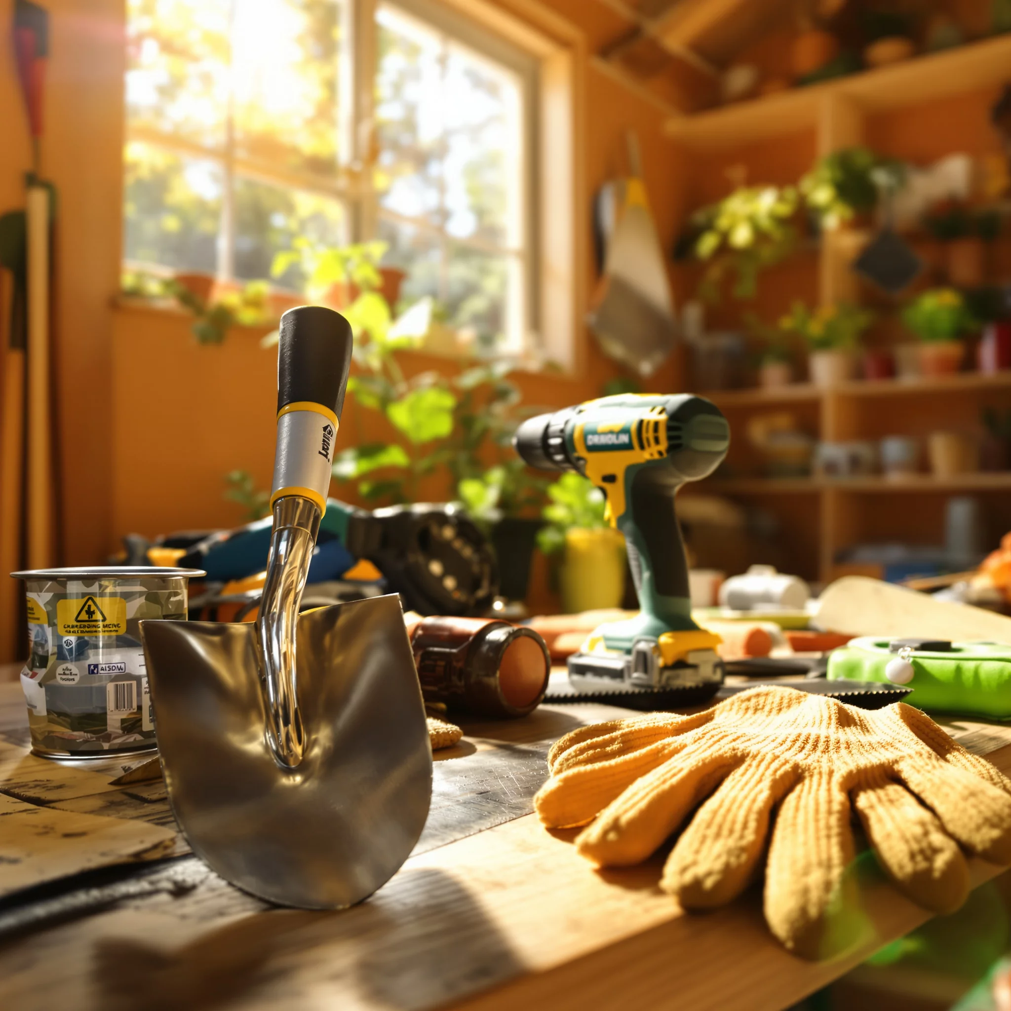 Mein DIY-Garten – Projekte zum Bauen & Verschönern | DAS DIY Magazin