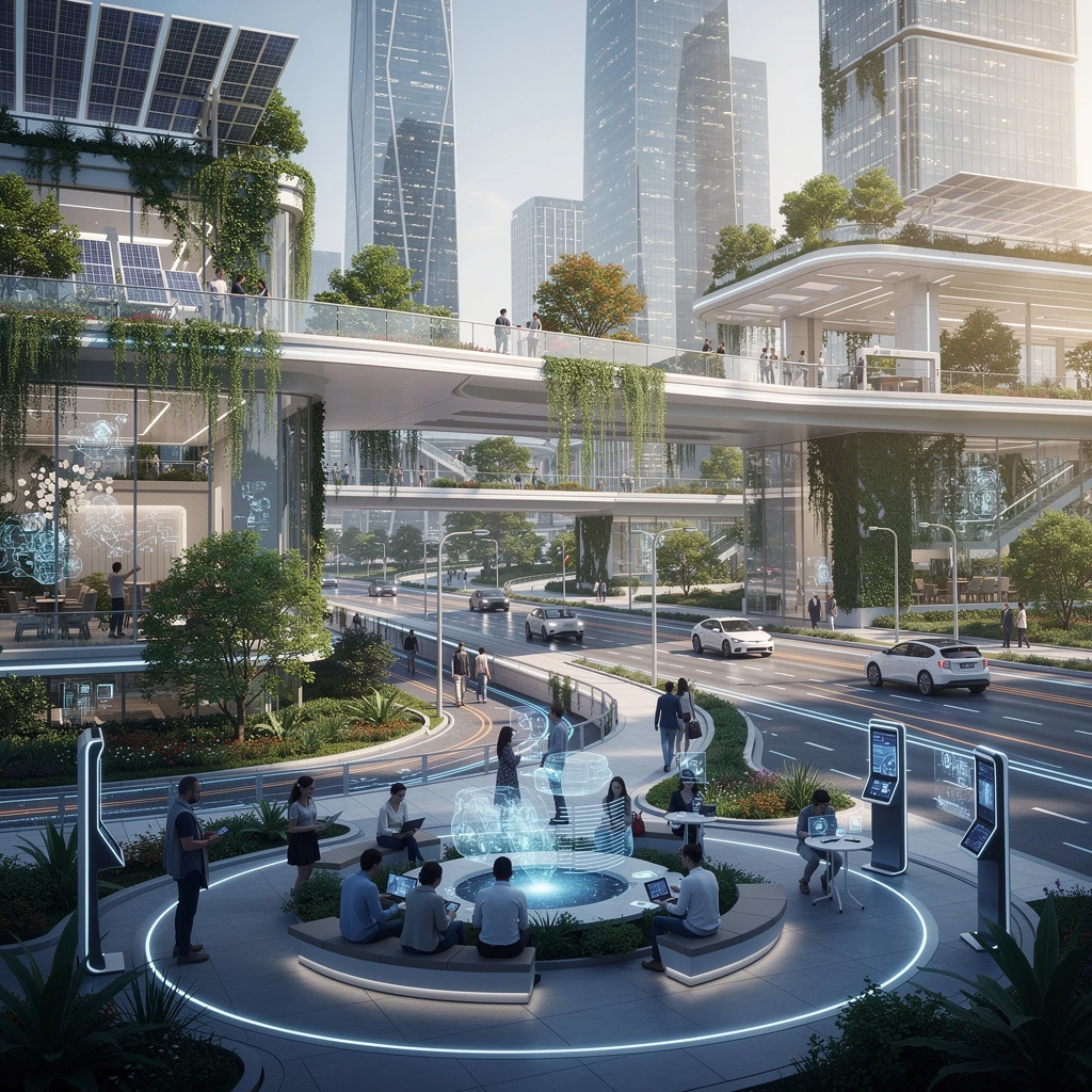 Warum sich unsere Prioritäten gerade neu sortieren