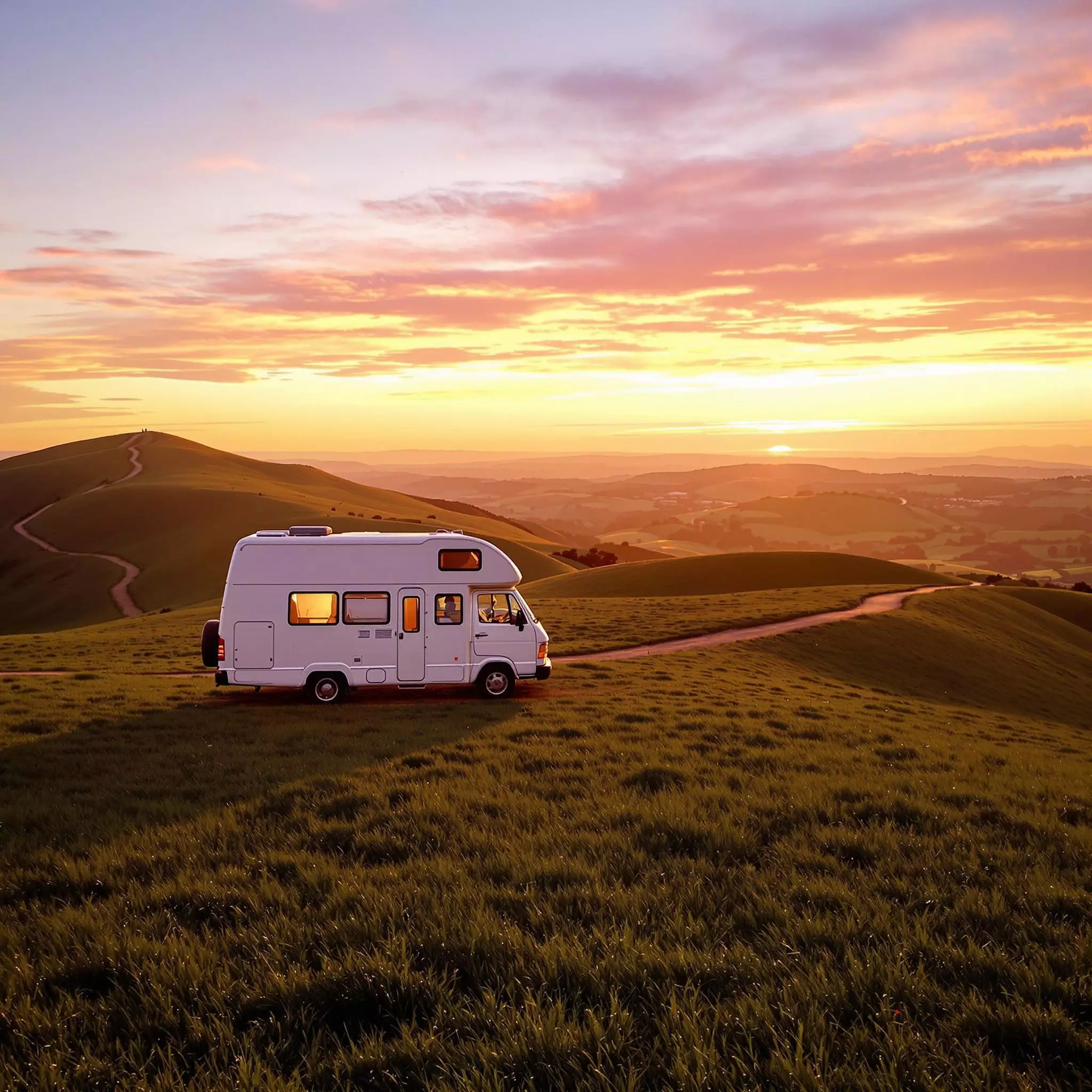 Meine Erfahrungen mit einem 6 Meter Wohnmobil