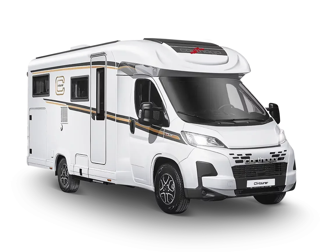 Bei uns im Test: Carthago C-Tourer T 143 – Erfahrungen, Stärken, Schwächen
