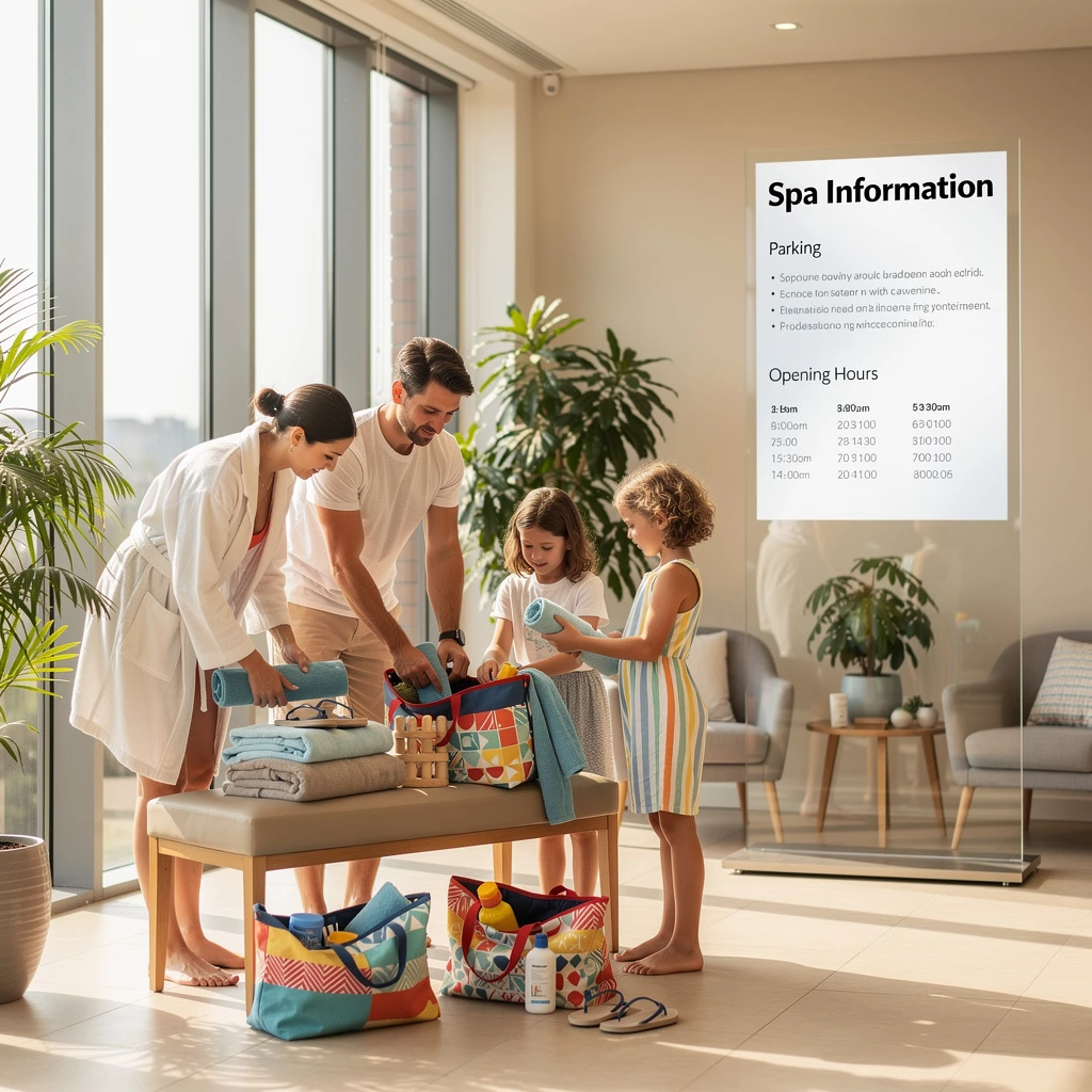 Nordseetherme Bensersiel: Wellness und Erlebnisbad für jede Wetterlage