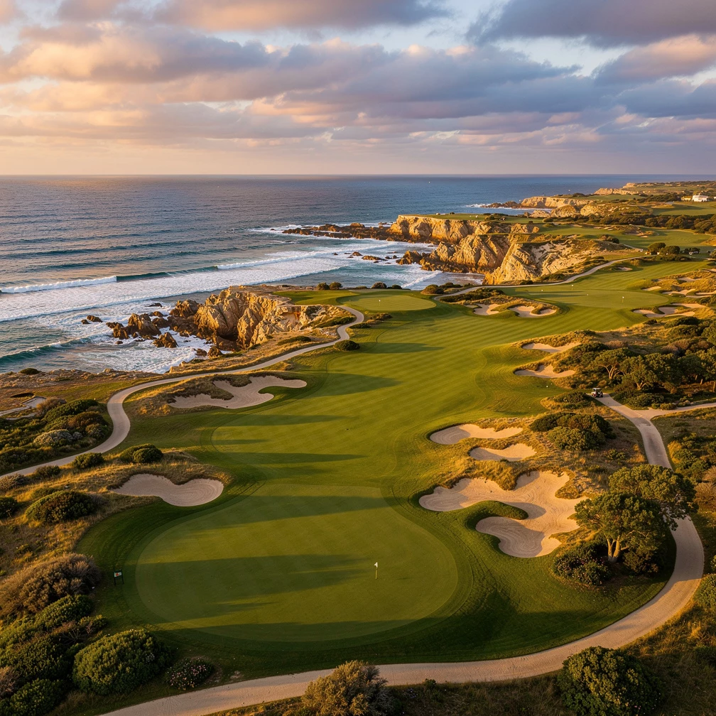 Golfreisen in Portugal: Von Faro bis Porto – Die besten Tipps