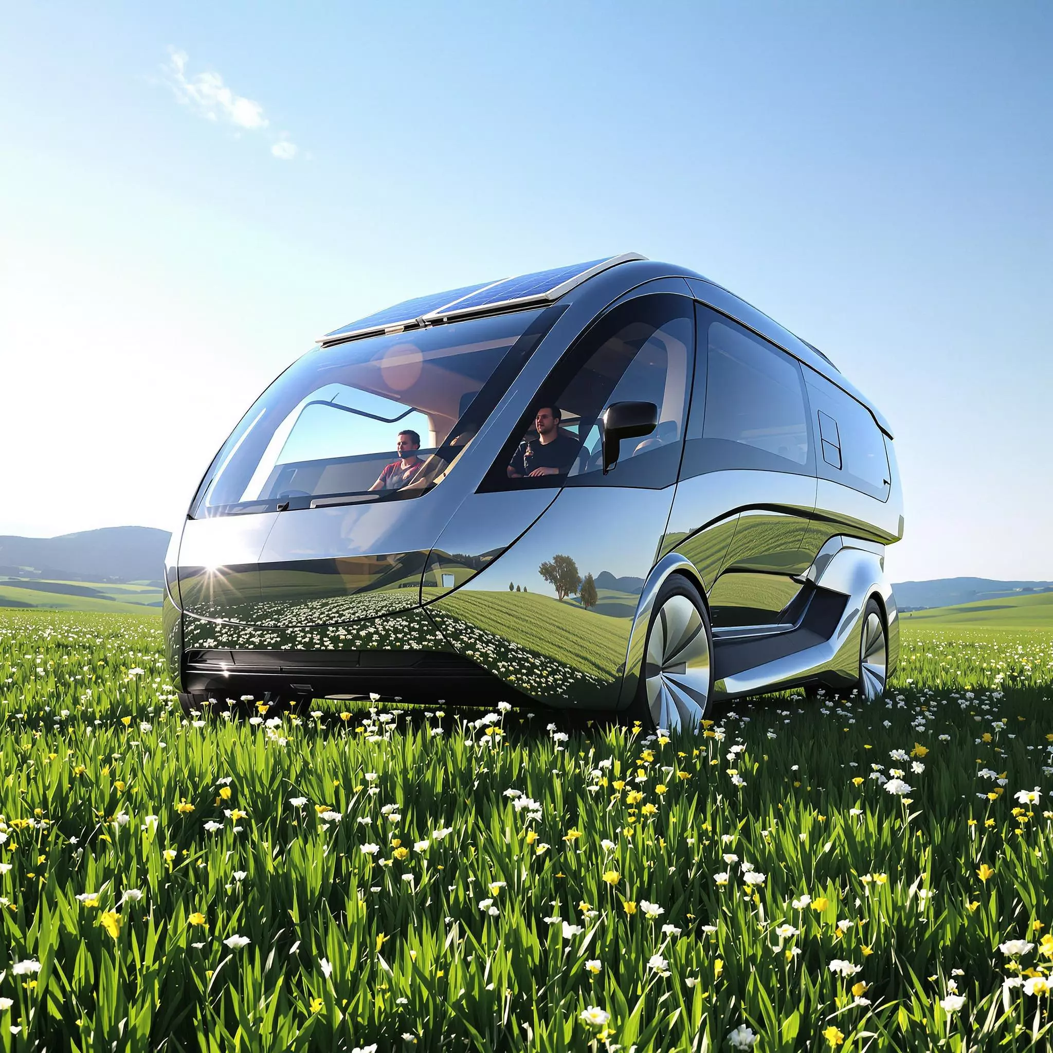 Umweltfreundlicher Campingplatzaufbau: Tipps und Tricks