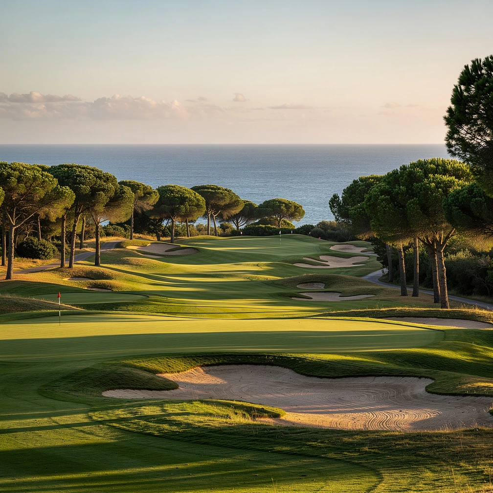 Golfreisen in Portugal: Von Faro bis Porto – Die besten Tipps