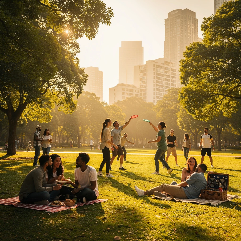 Weniger Kontrolle, mehr Vertrauen – der neue Weg zu leben