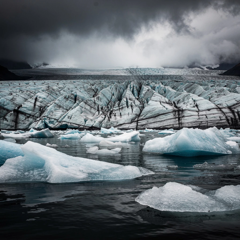 Klima-Kipppunkte: Gefahr der beschleunigten Erderwärmung