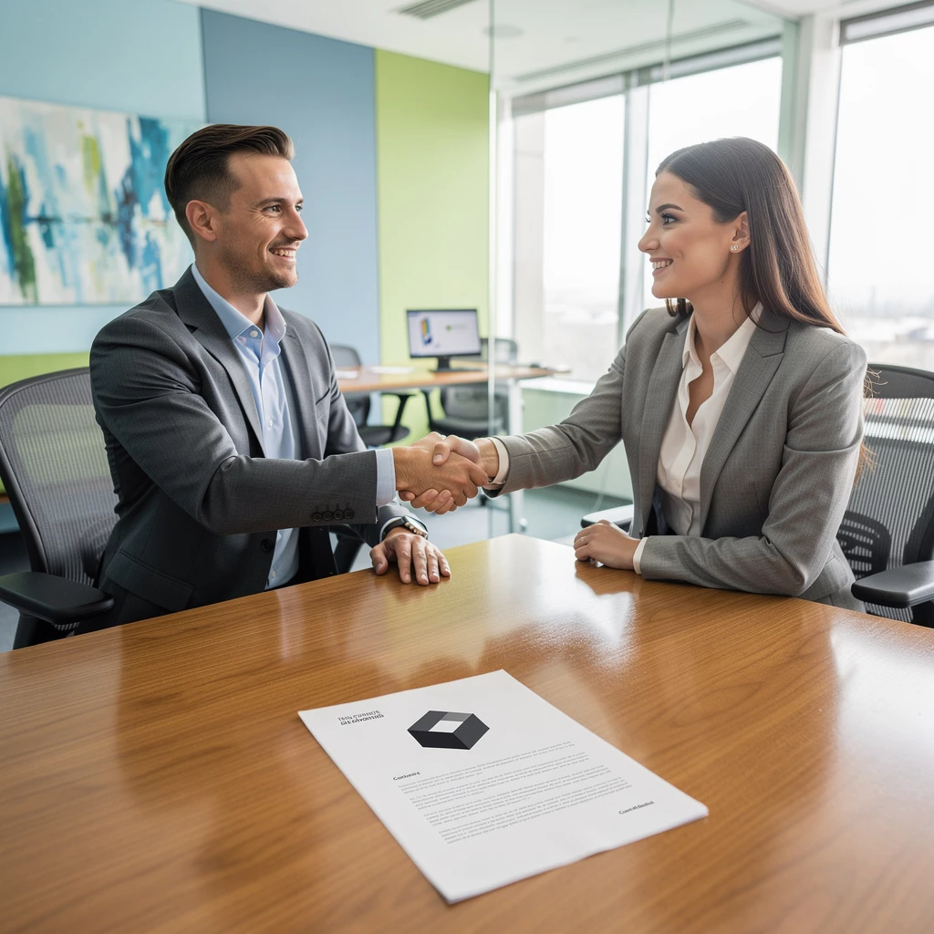 Advertorial Starterpaket: Sichtbarkeit im Medien-Ökosystem sichern