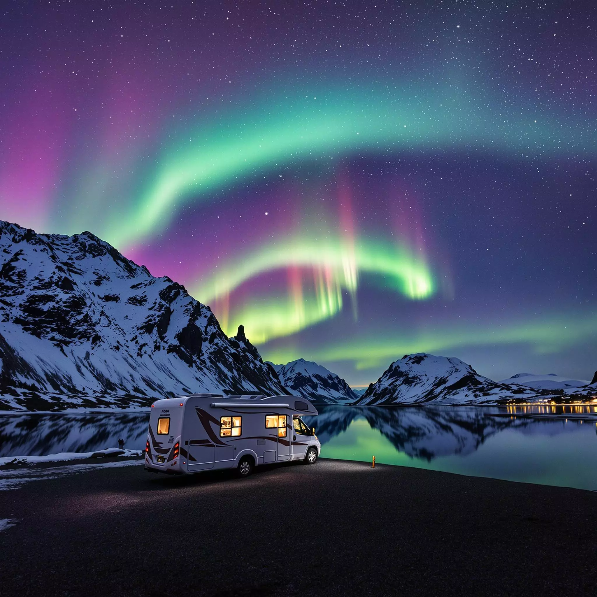 Erfahrungsbericht: Wohnmobile über 6 Meter Länge in Aktion