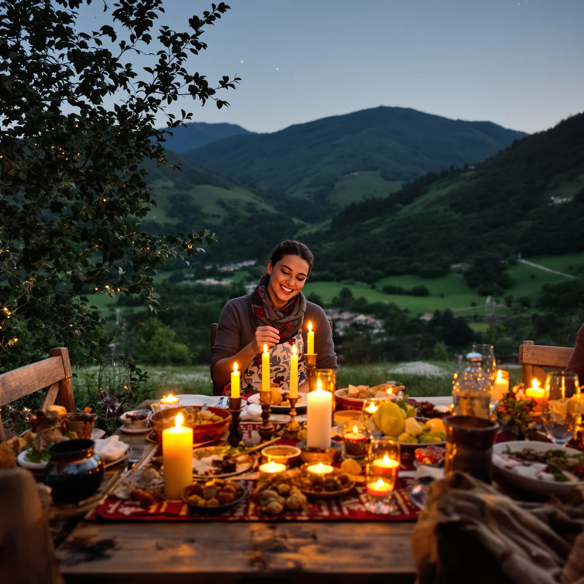 Coolcations & Earth-Friendly Escapes: Nachhaltige Reisen neu gedacht