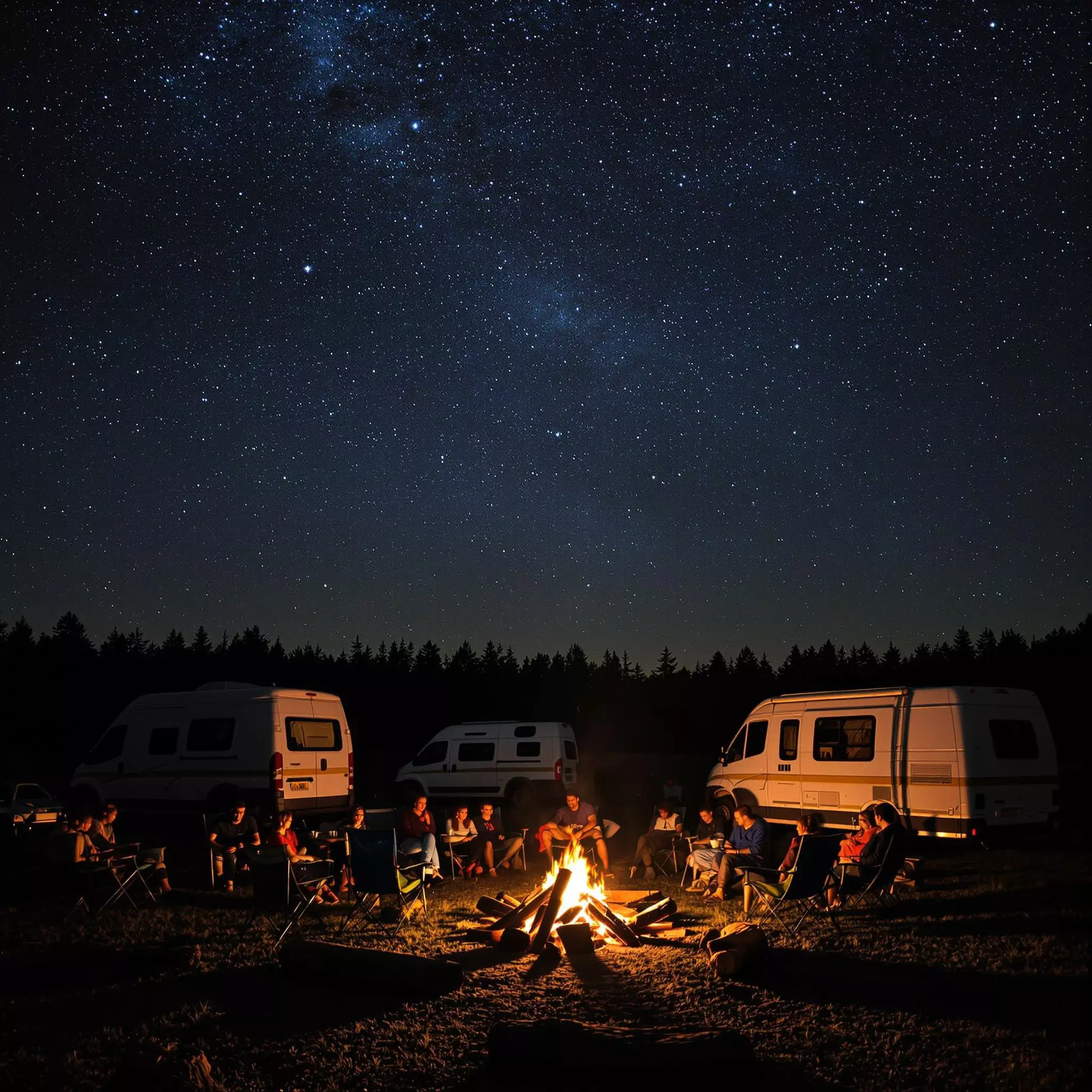 Meine Erfahrungen mit einem 6 Meter Wohnmobil