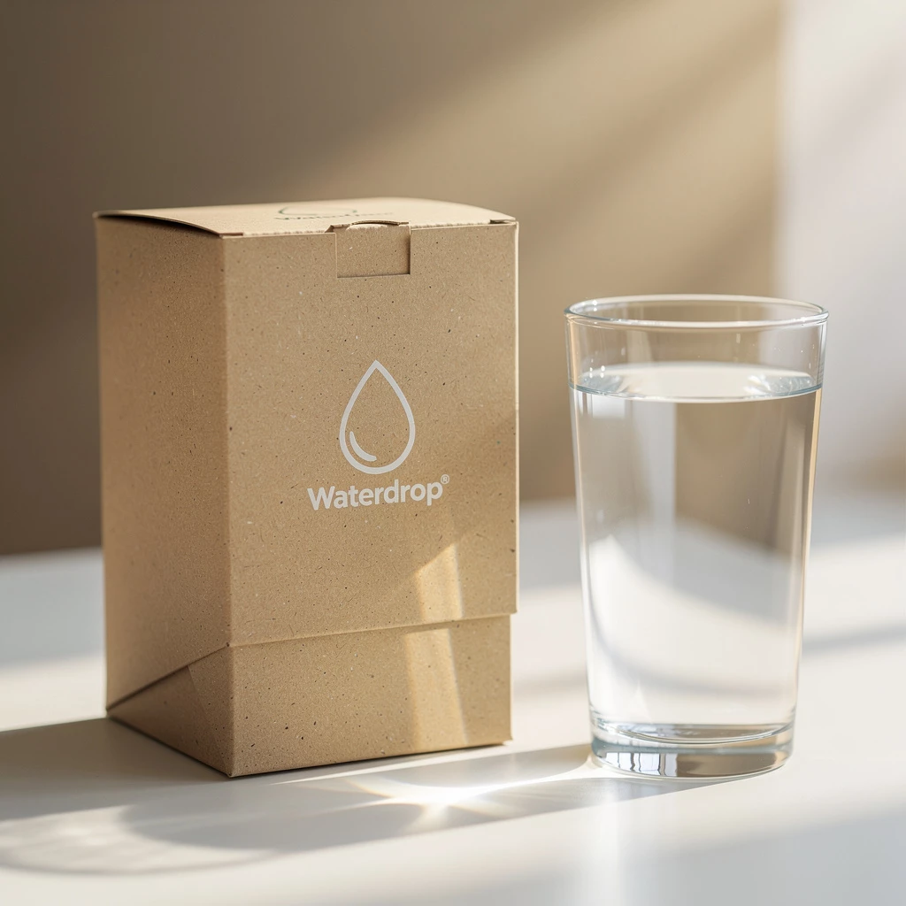 Waterdrop Microdrinks: Vitaminreicher Genuss ohne Zucker