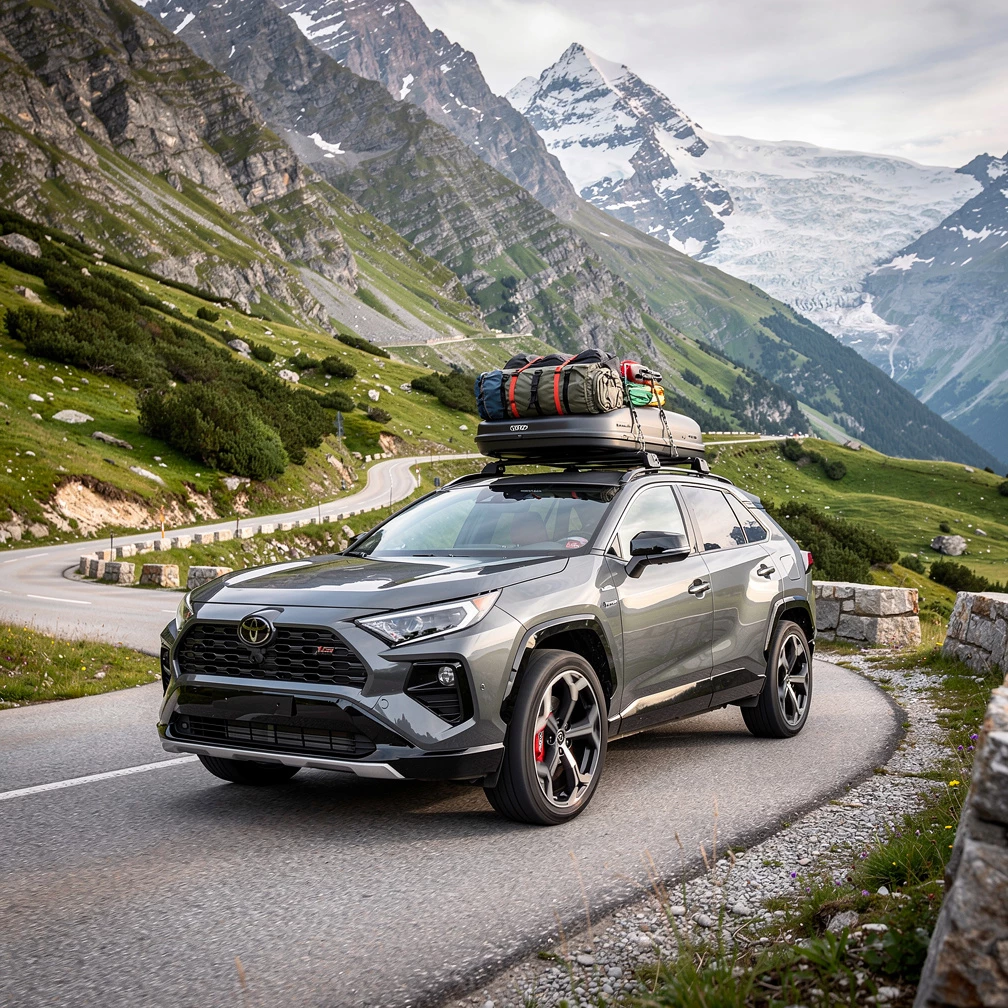 Den besten Mietwagen für den Roadtrip wählen – unabhängiger Ratgeber