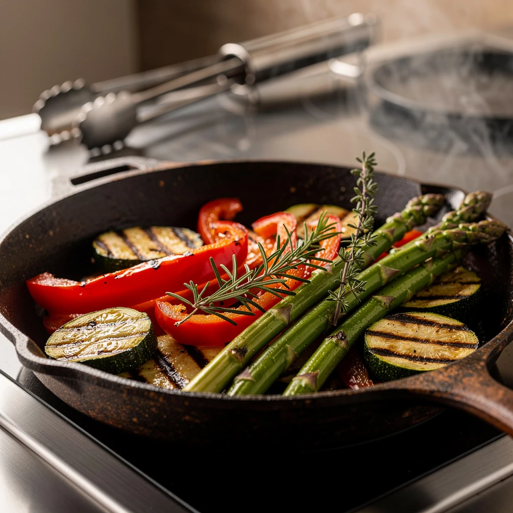 Gesundes Grillen: Risiken, Tipps & Kaufberatung für Grillgenuss