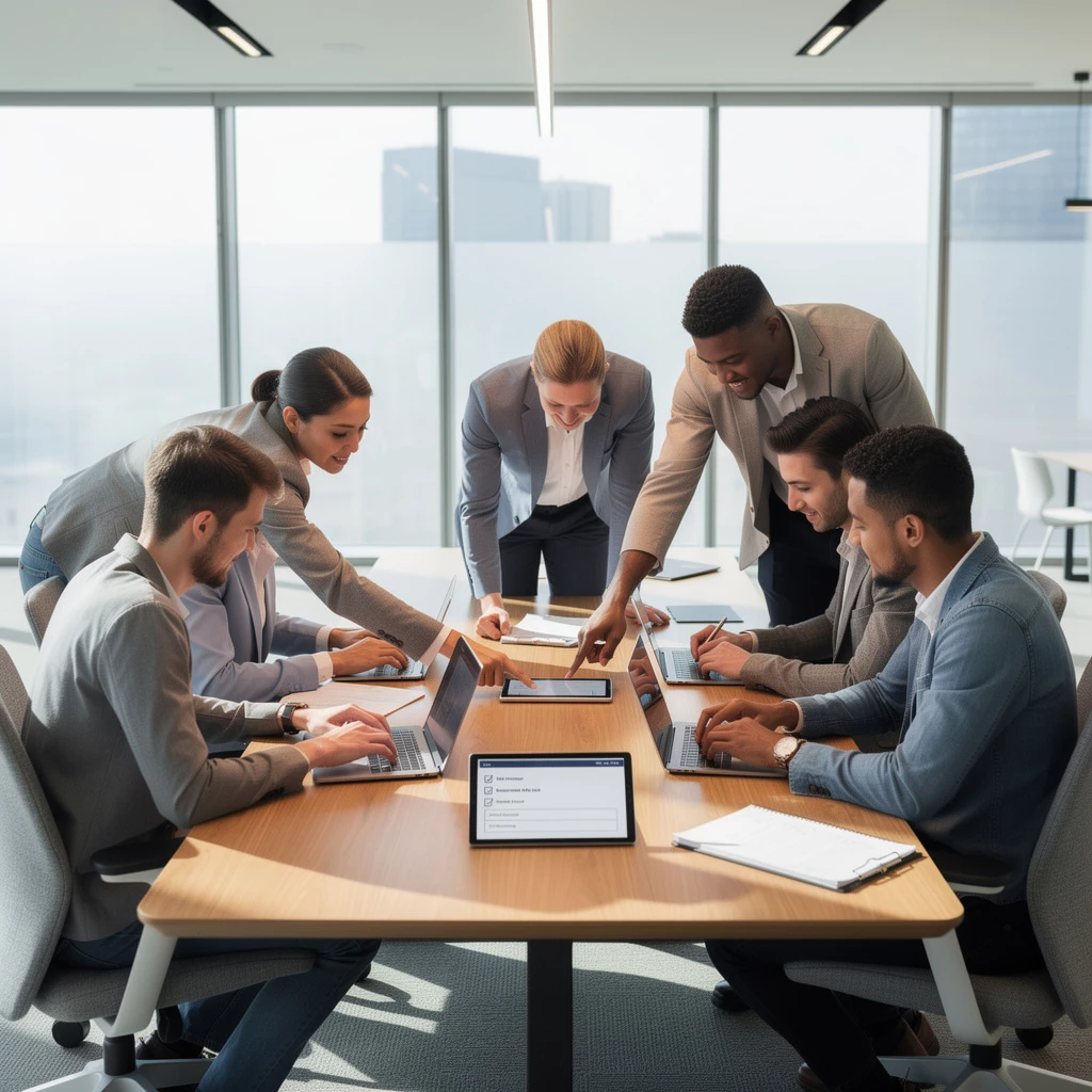 Advertorial Starterpaket: Sichtbarkeit im Medien-Ökosystem sichern