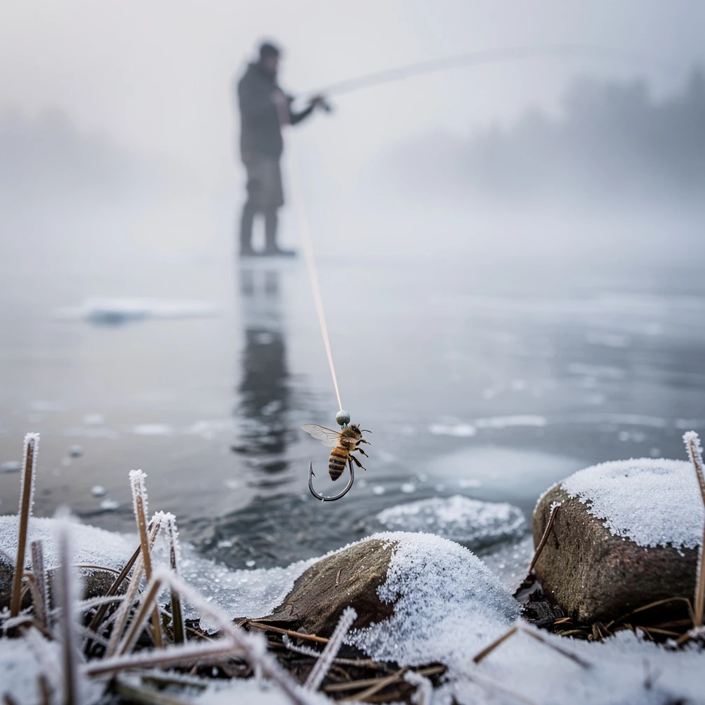 Forelle angeln: Effektivste Köder & Montagen nach Saison
