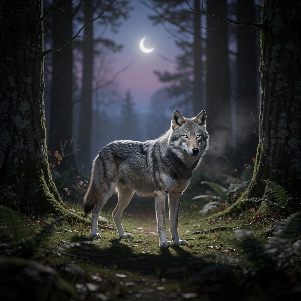 Wann Wölfe Menschen attackieren – Ursachen, Risiko und Verhalten