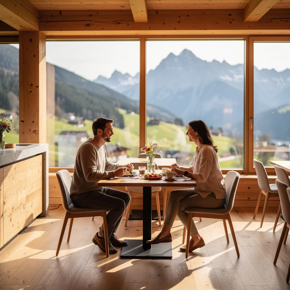Adults only Hotels: Ruhe, Genuss und Zweisamkeit für Erwachsene