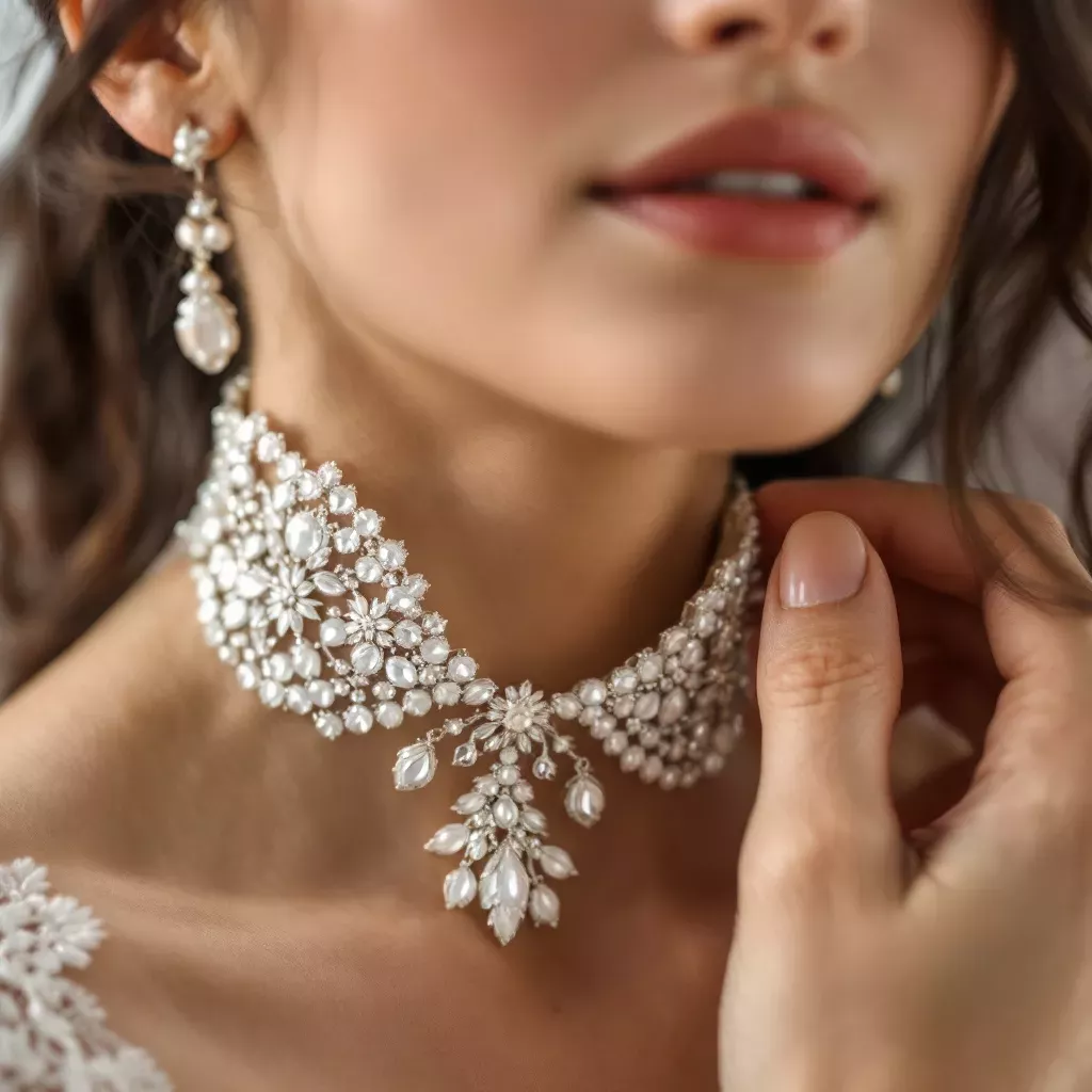 Das Halsband - Zeichen tiefster Verbundenheit