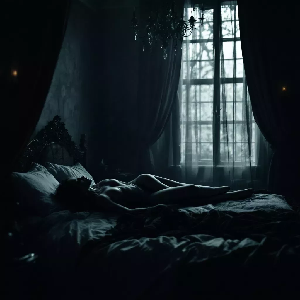 Das Spiel - spannende Geschichte rund um dominant und devot