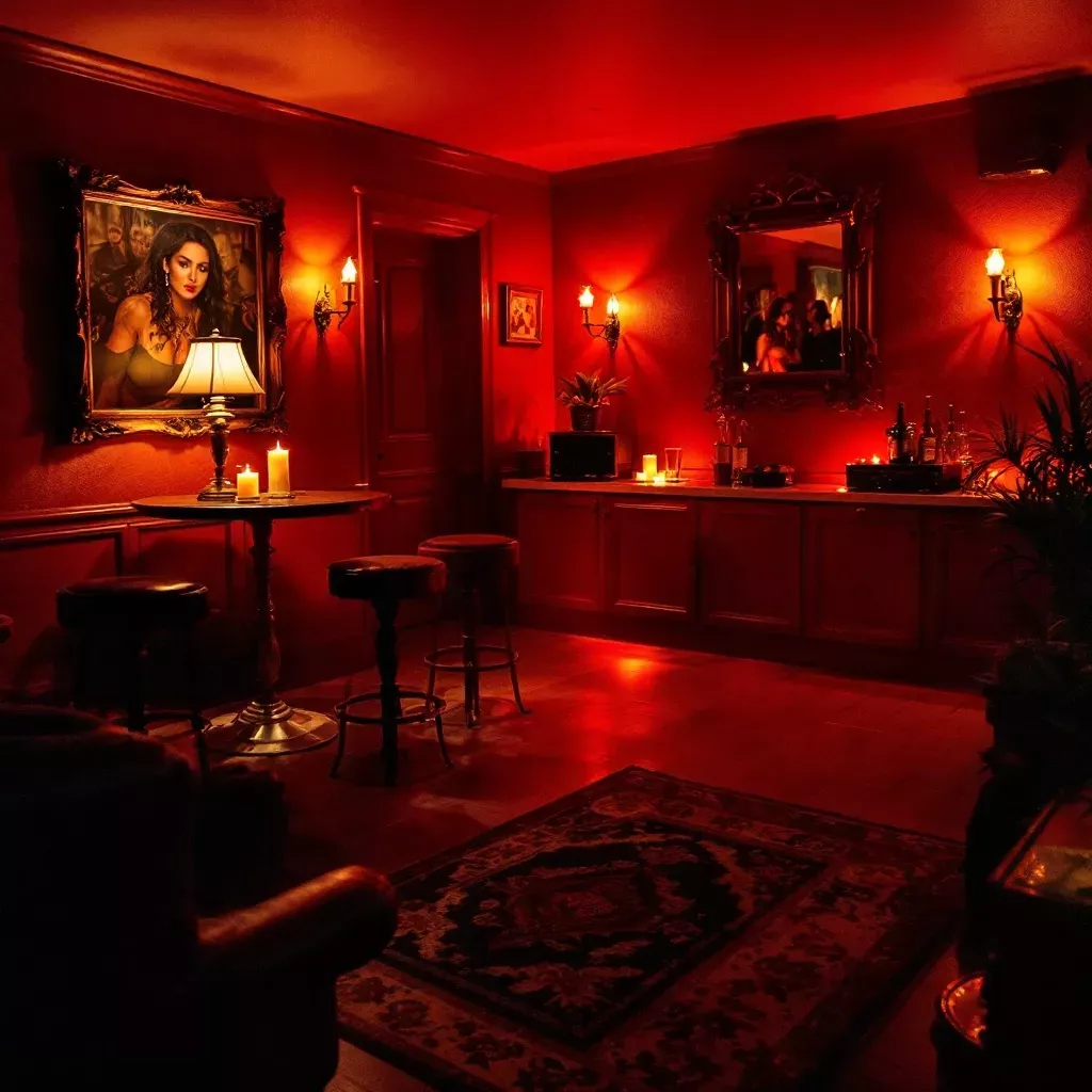 Der Besuch eines Swinger Clubs - Bereicherung eurer Beziehung